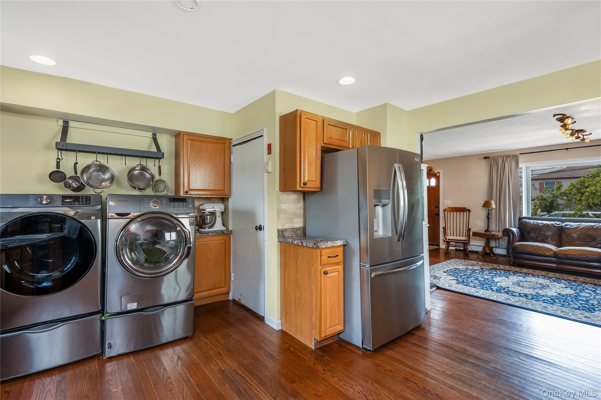 Single Family Overton Street  Nassau County, NY 11520, MLS-1023732-14