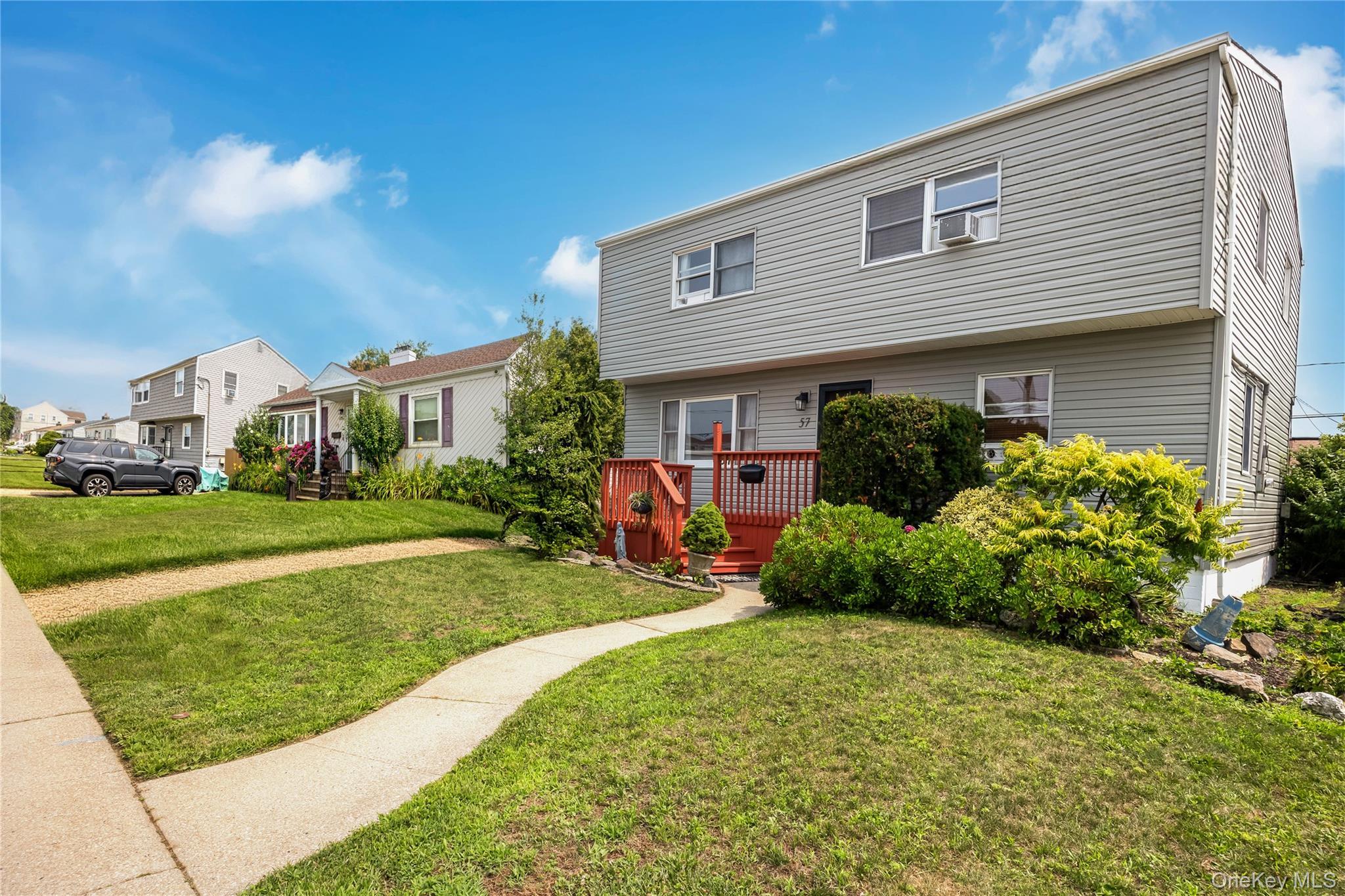 Single Family Overton Street  Nassau County, NY 11520, MLS-1023732-2