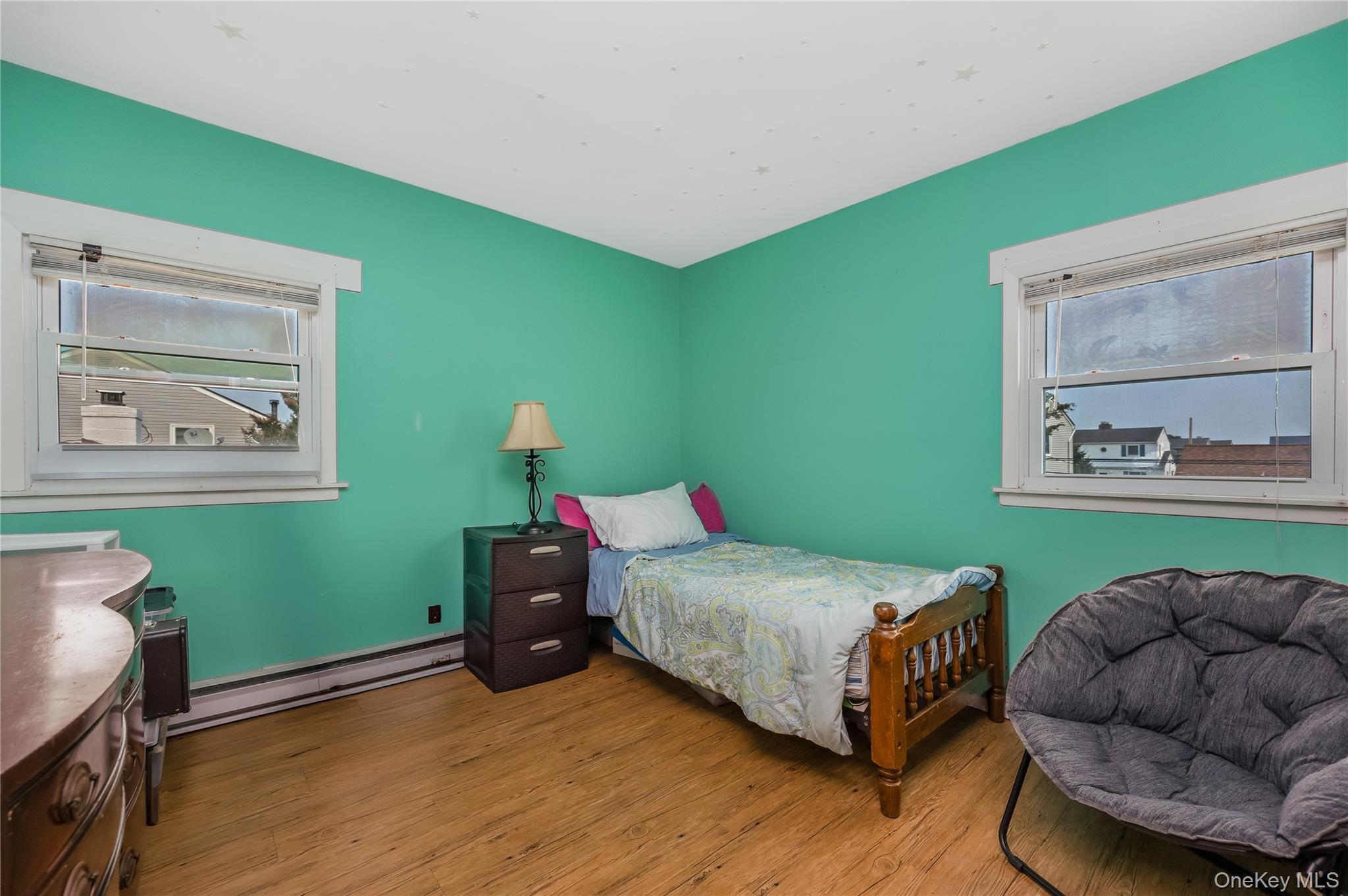 Single Family Overton Street  Nassau County, NY 11520, MLS-1023732-21