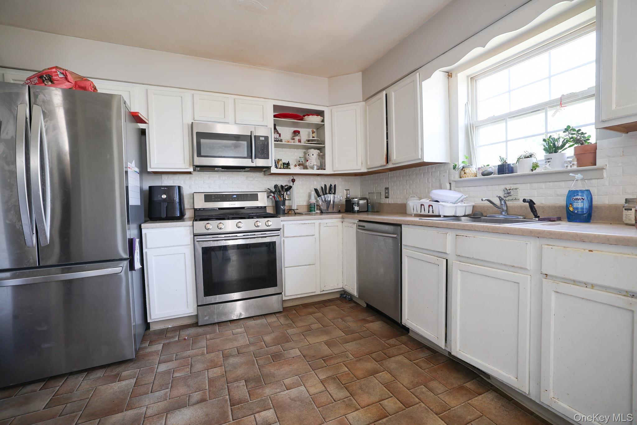Single Family Mclaughlin Way Orange County, NY 10992, MLS-1023750-19