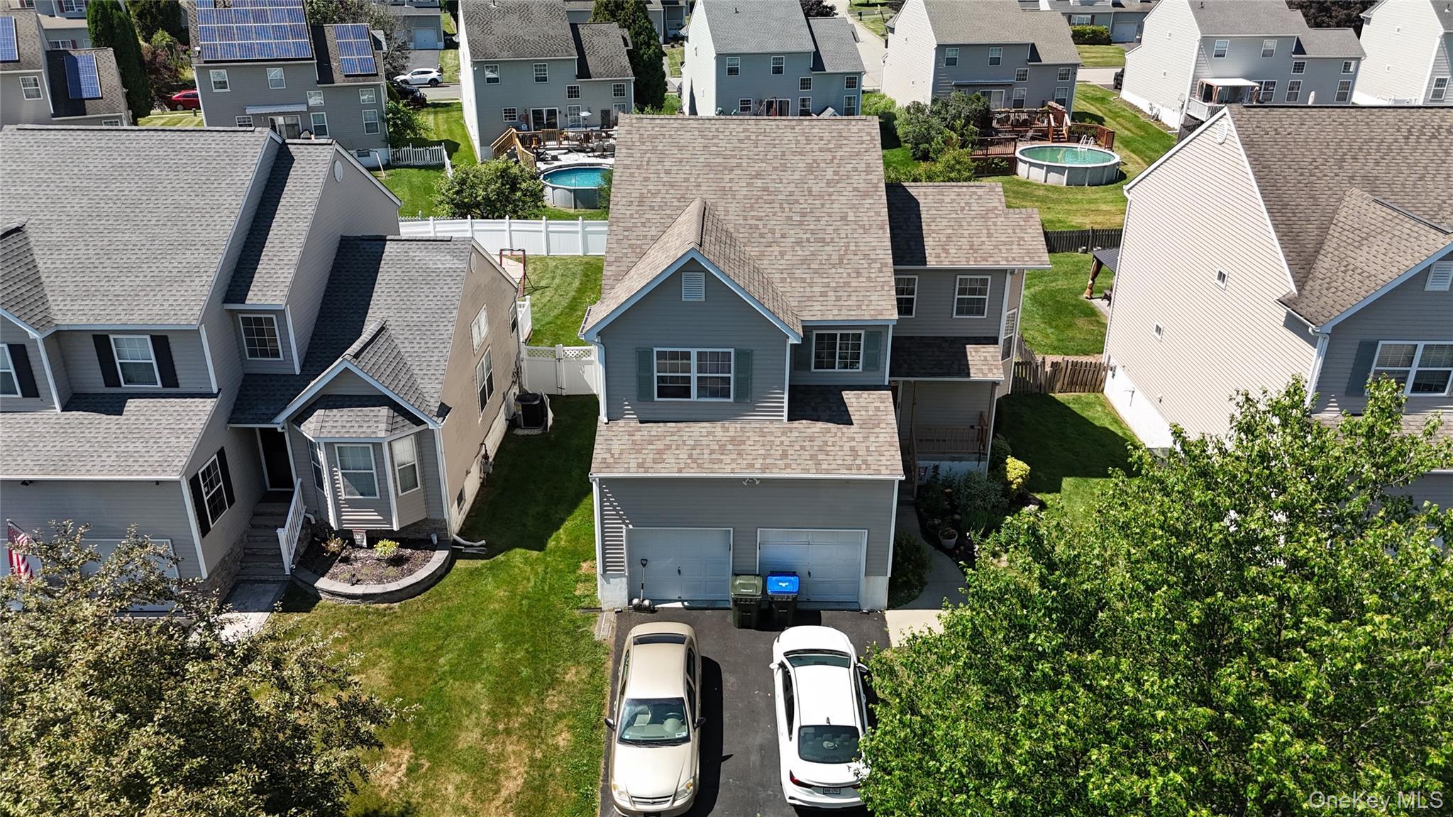 Single Family Mclaughlin Way Orange County, NY 10992, MLS-1023750-2