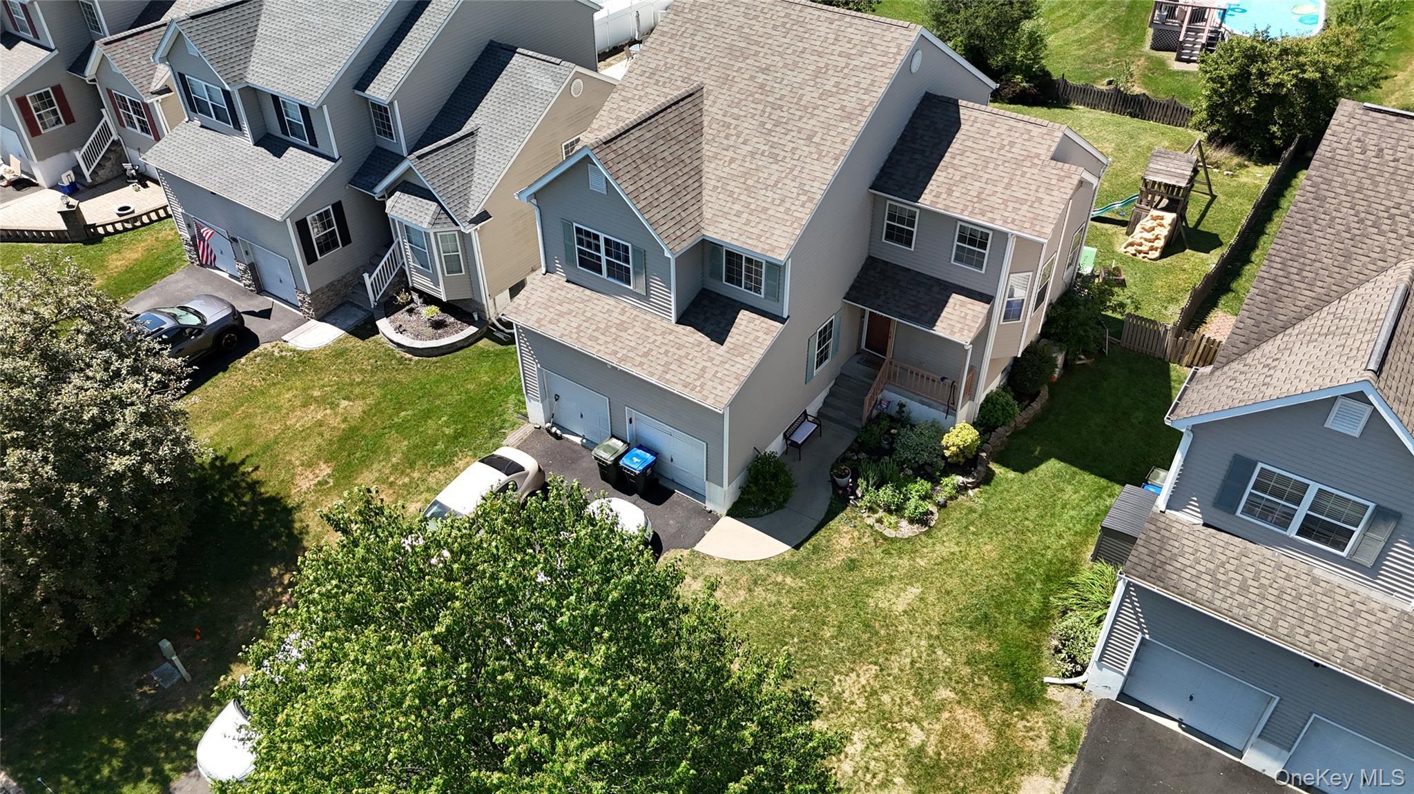 Single Family Mclaughlin Way Orange County, NY 10992, MLS-1023750-31