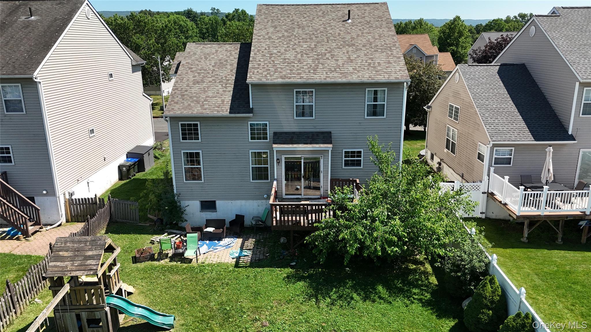 Single Family Mclaughlin Way Orange County, NY 10992, MLS-1023750-33