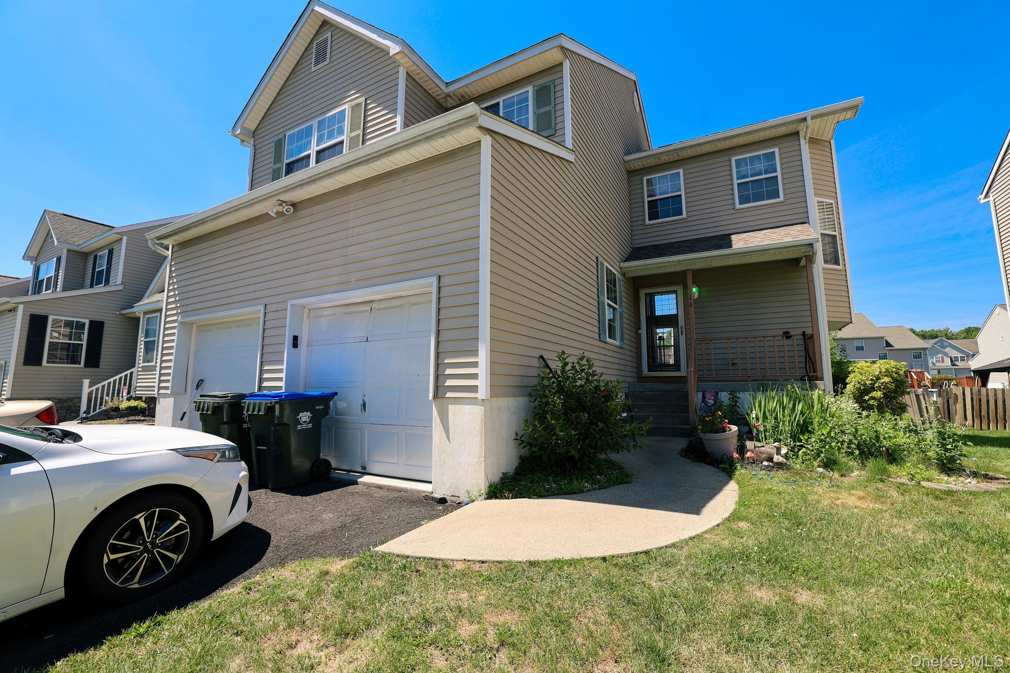 Single Family Mclaughlin Way Orange County, NY 10992, MLS-1023750-5