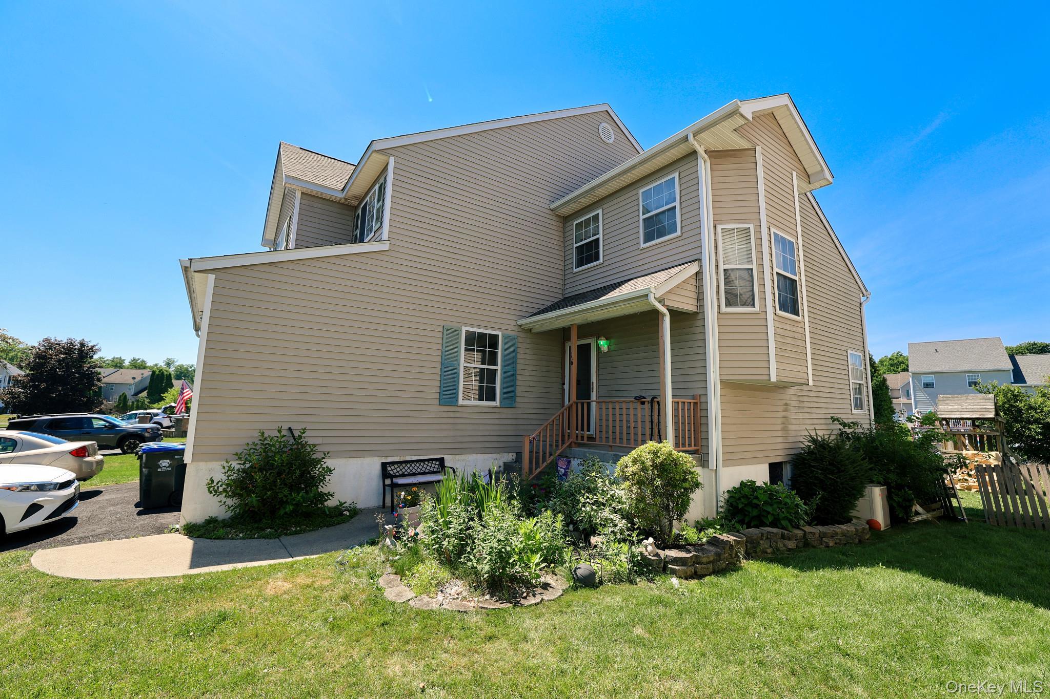 Single Family Mclaughlin Way Orange County, NY 10992, MLS-1023750-6