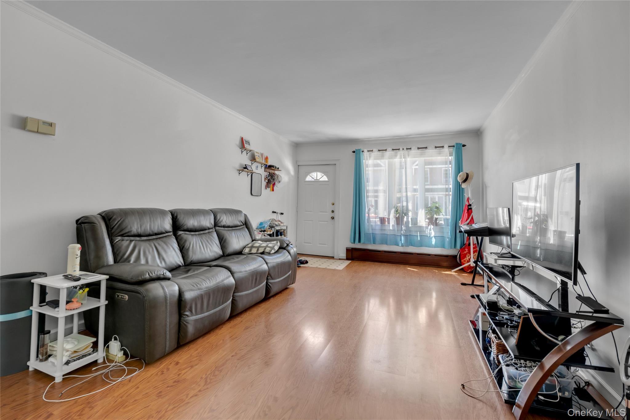 Single Family 66th Drive Queens, NY 11379, MLS-1023762-2