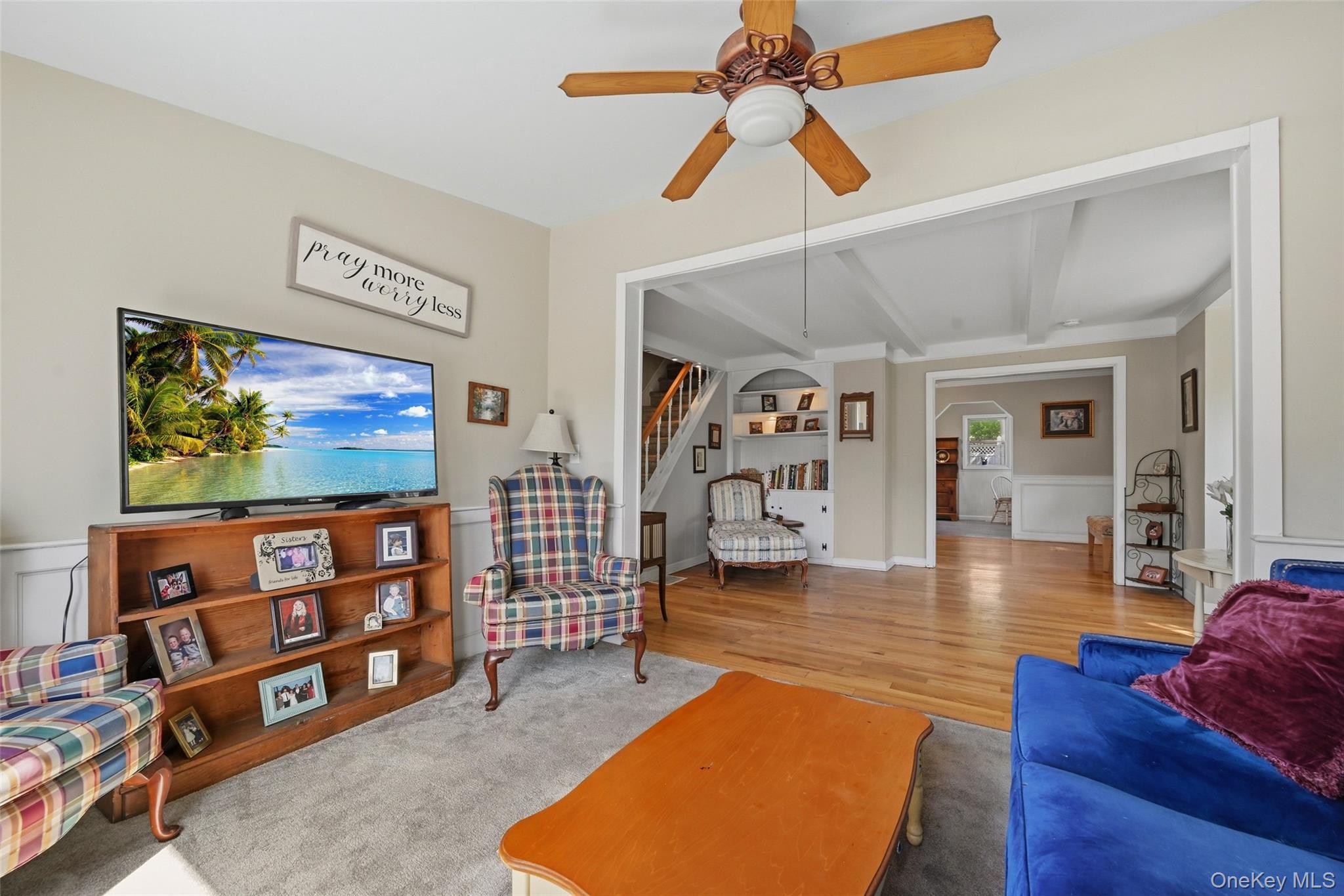 Single Family Howard Street Orange County, NY 12518, MLS-1023767-14