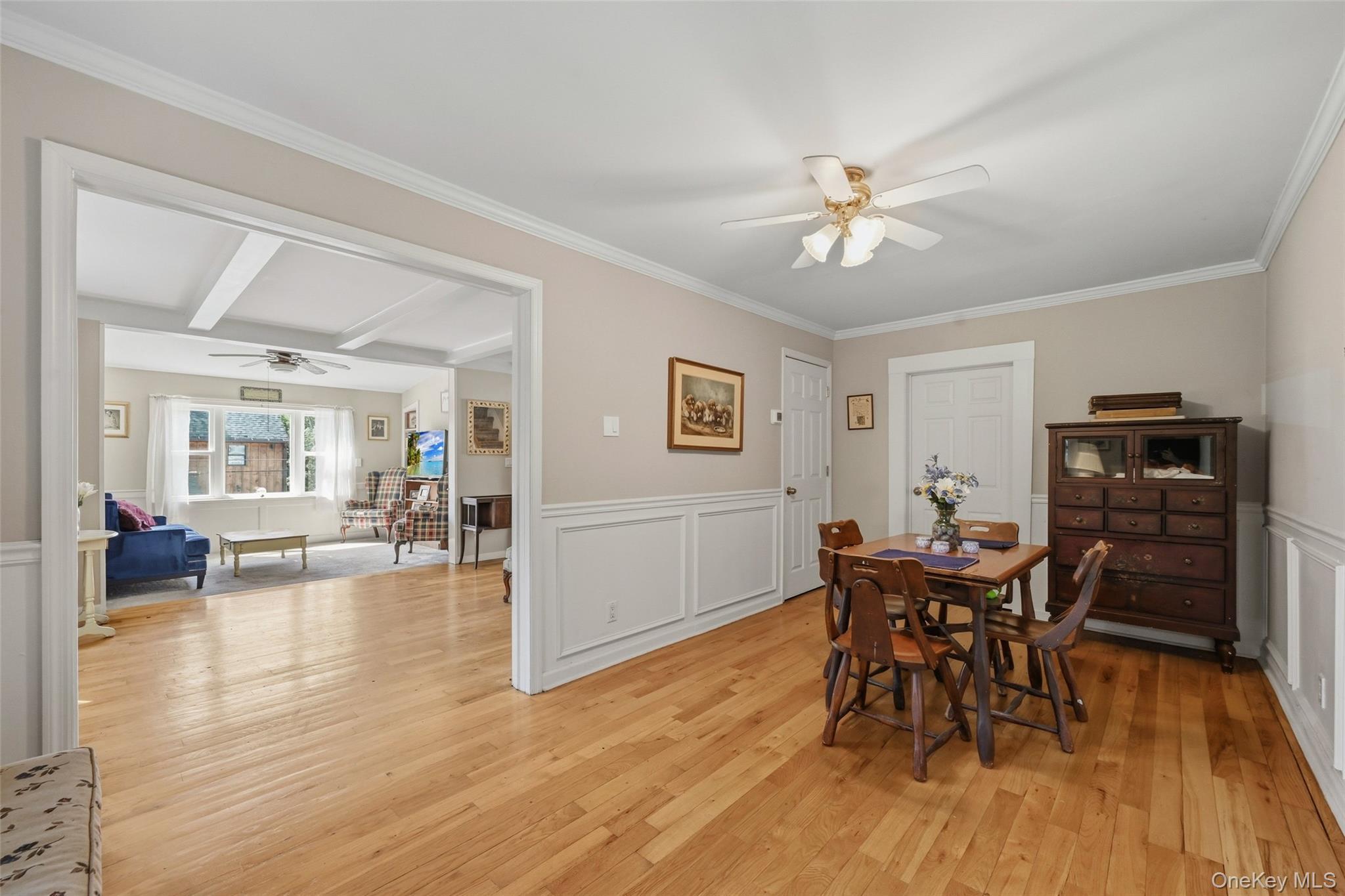 Single Family Howard Street Orange County, NY 12518, MLS-1023767-16