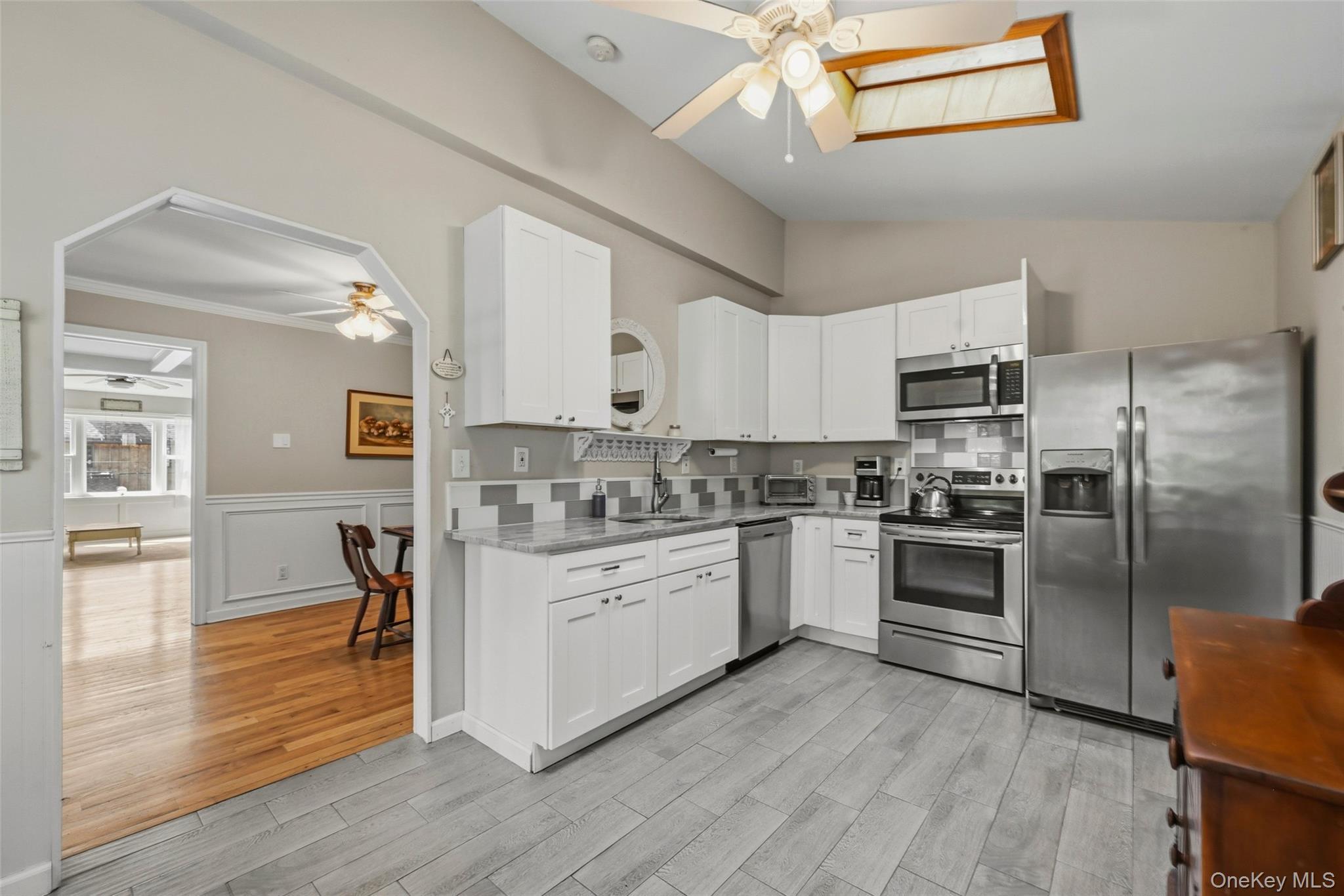 Single Family Howard Street Orange County, NY 12518, MLS-1023767-18