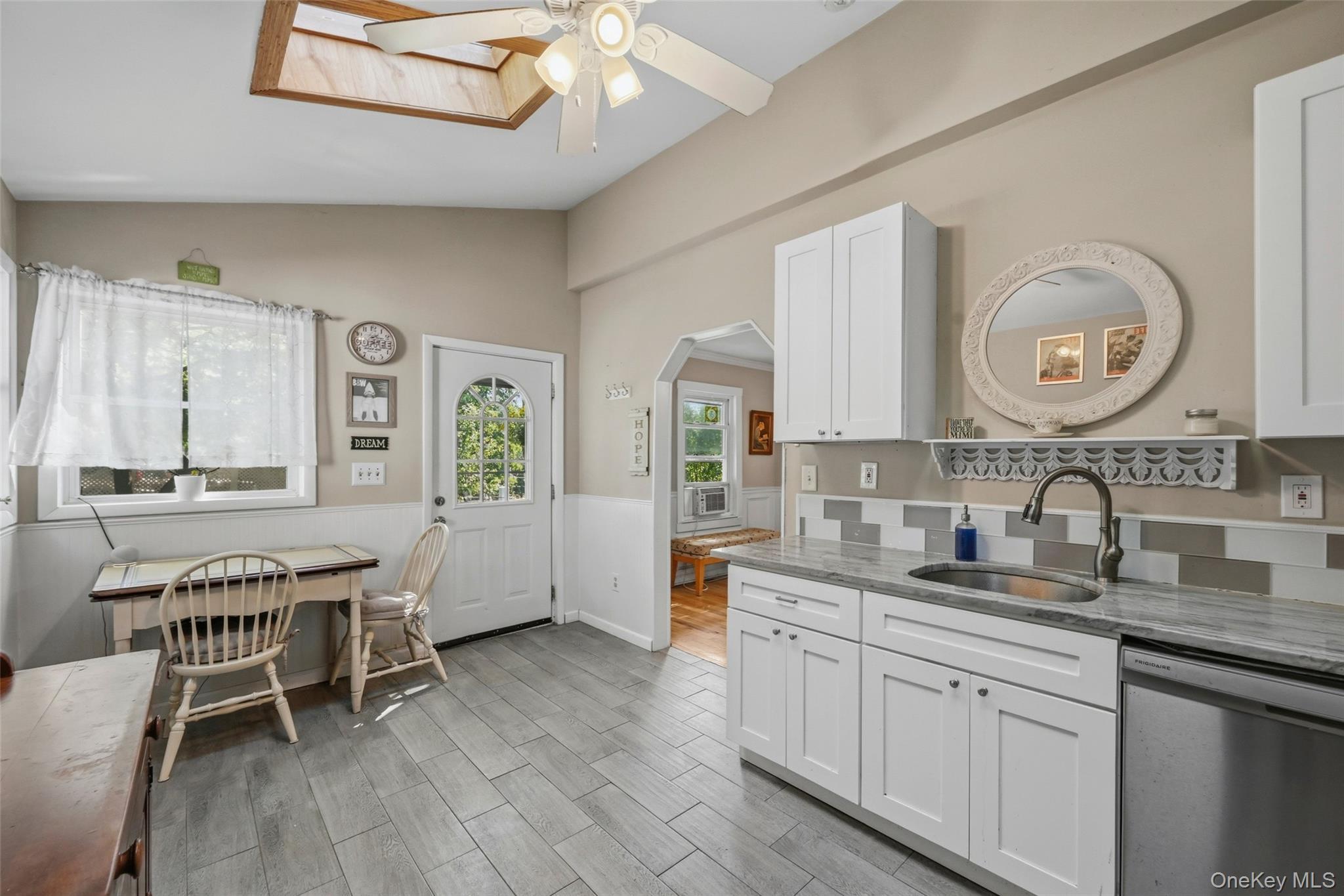 Single Family Howard Street Orange County, NY 12518, MLS-1023767-20