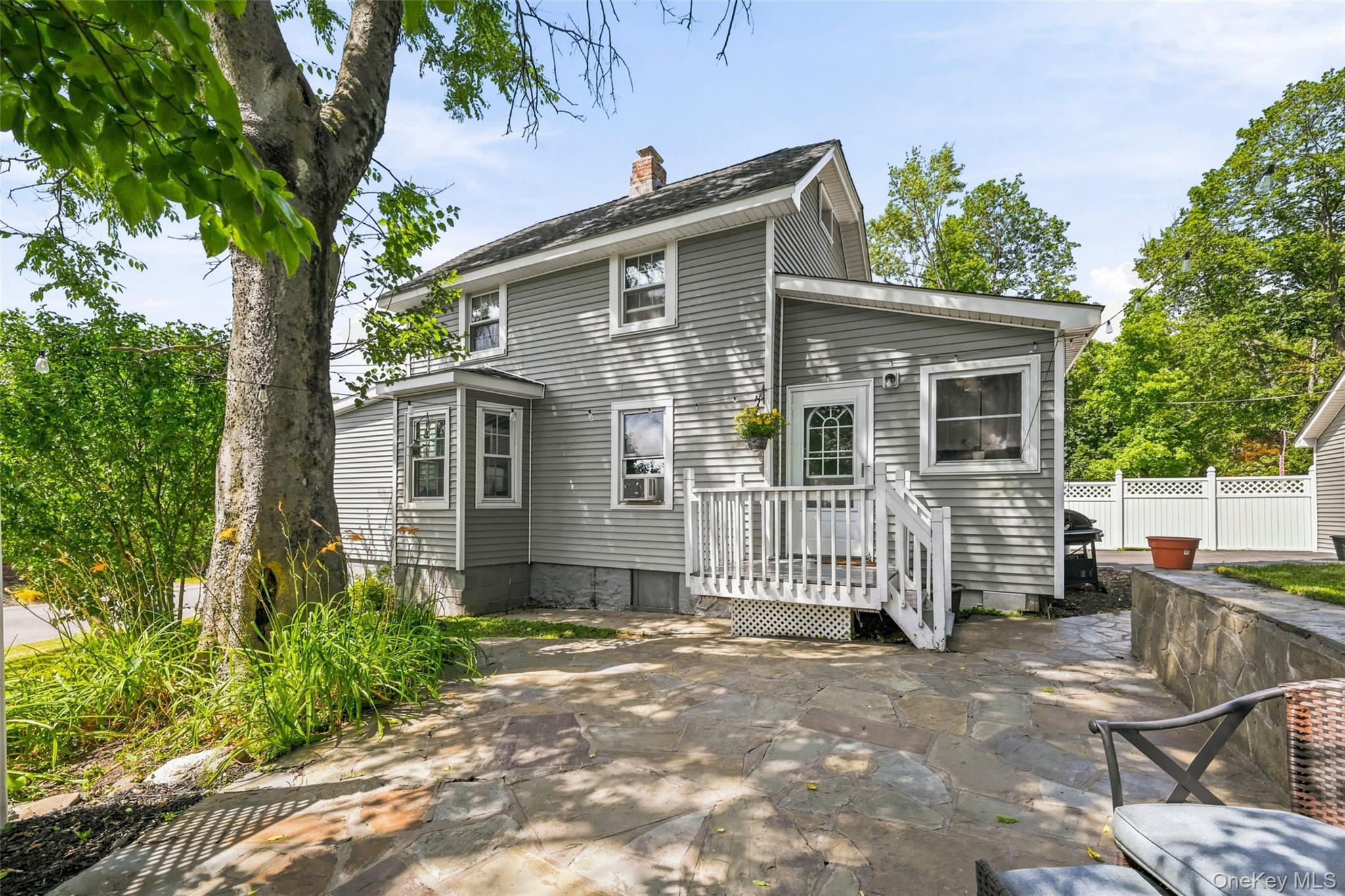 Single Family Howard Street Orange County, NY 12518, MLS-1023767-29