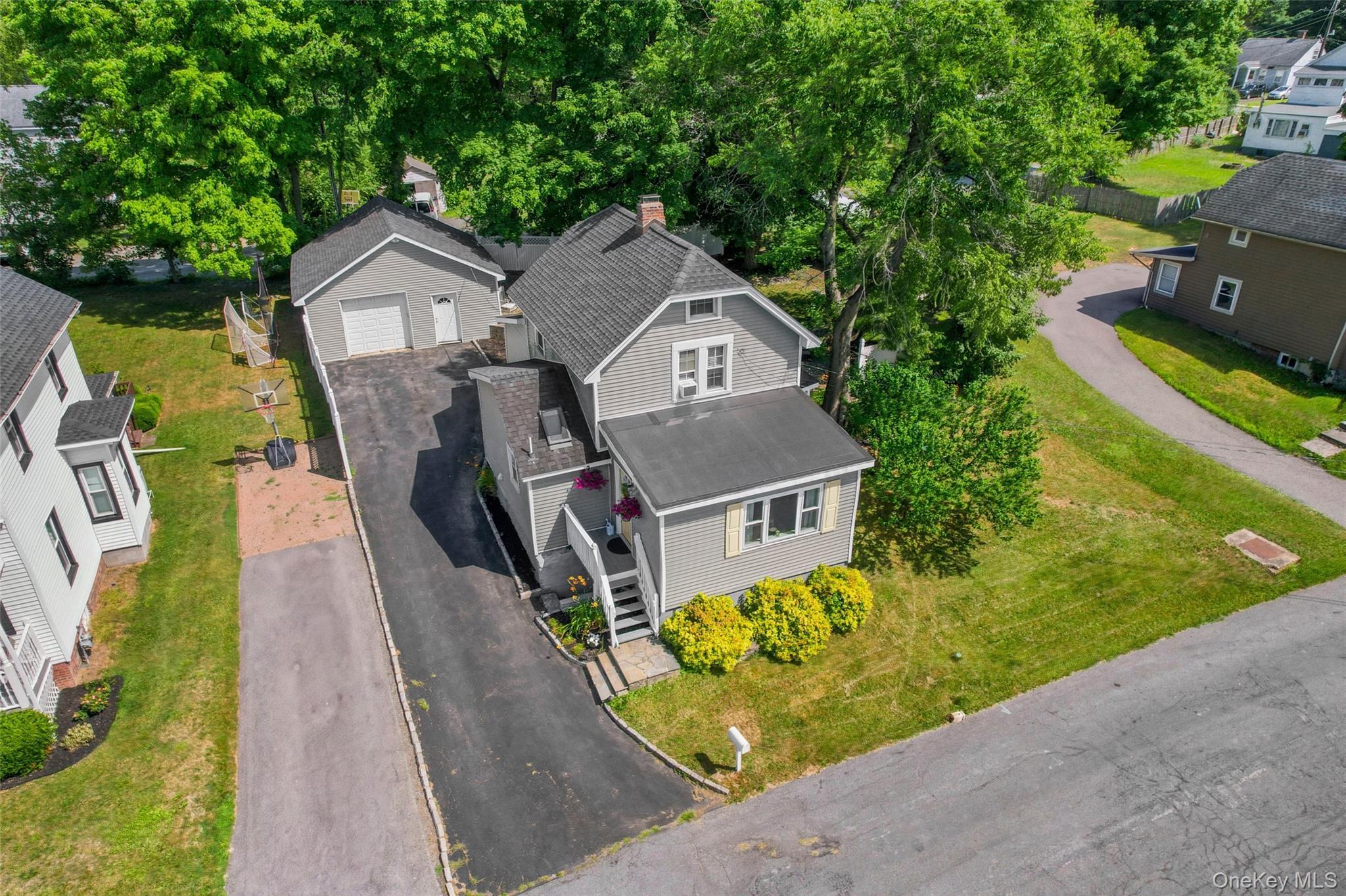 Single Family Howard Street Orange County, NY 12518, MLS-1023767-3