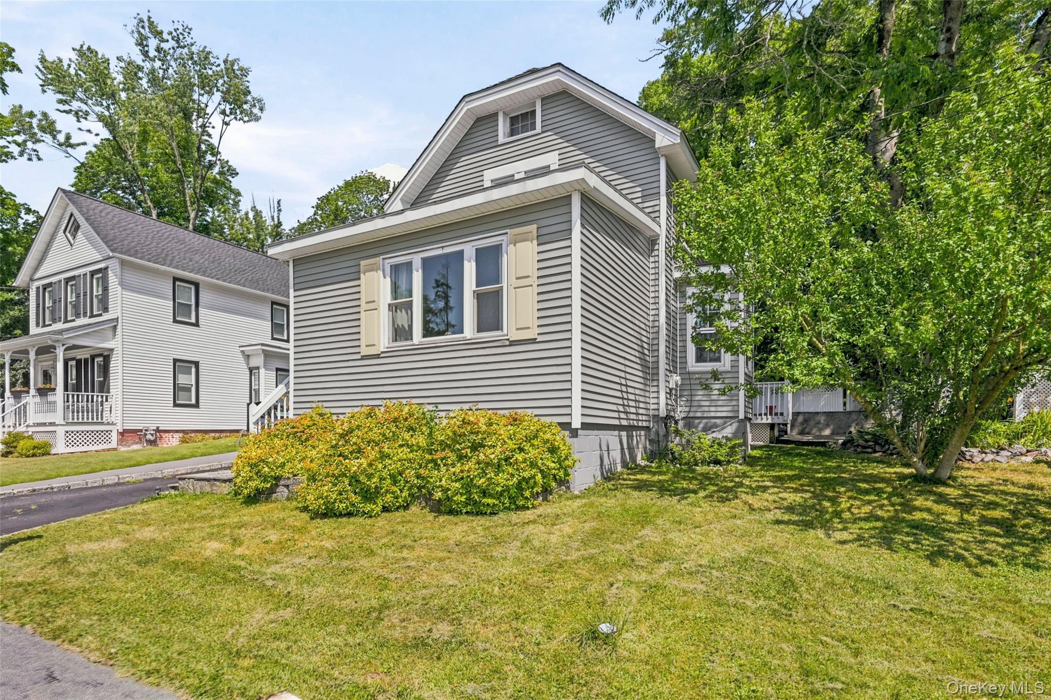 Single Family Howard Street Orange County, NY 12518, MLS-1023767-30