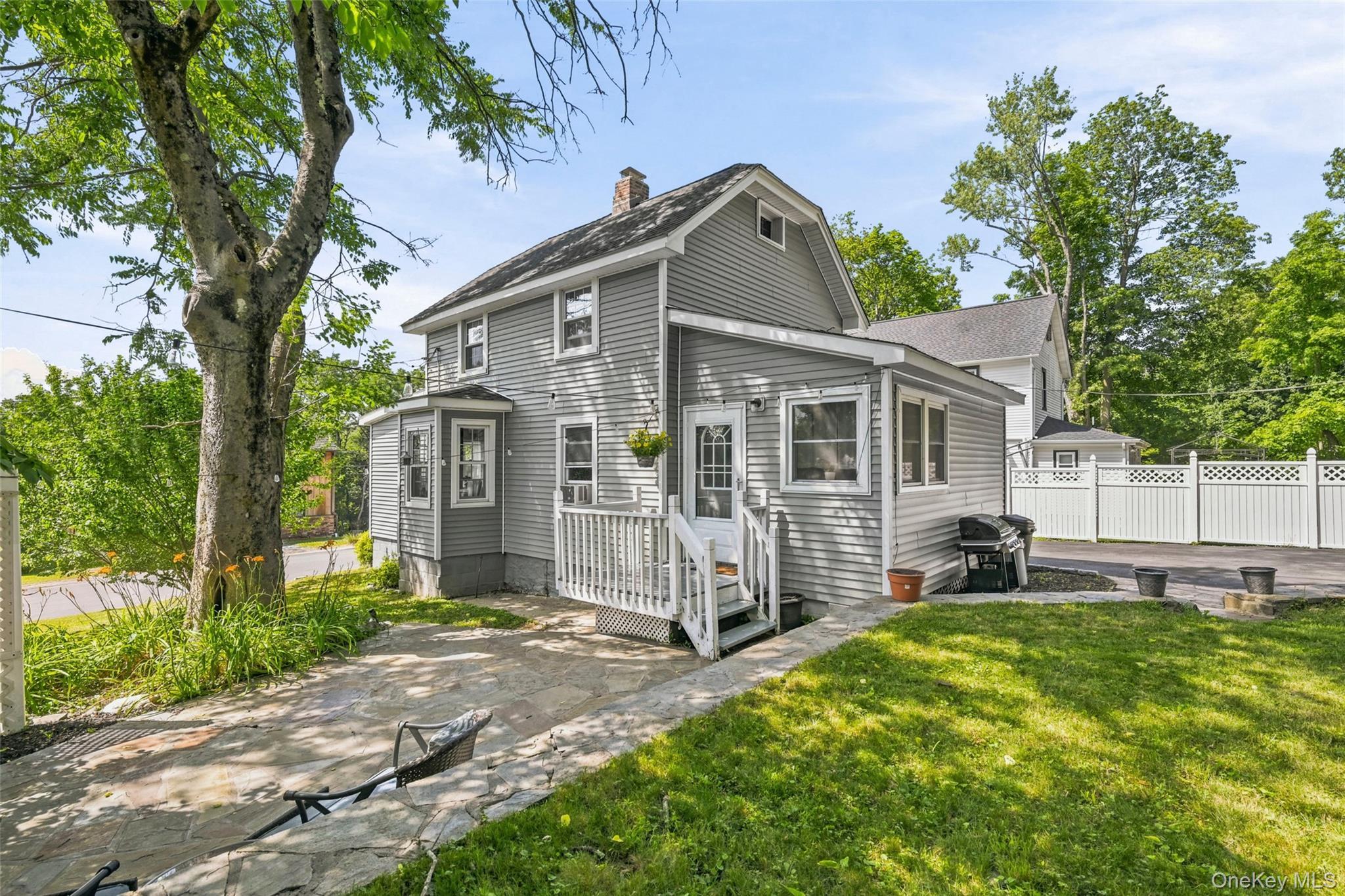 Single Family Howard Street Orange County, NY 12518, MLS-1023767-32