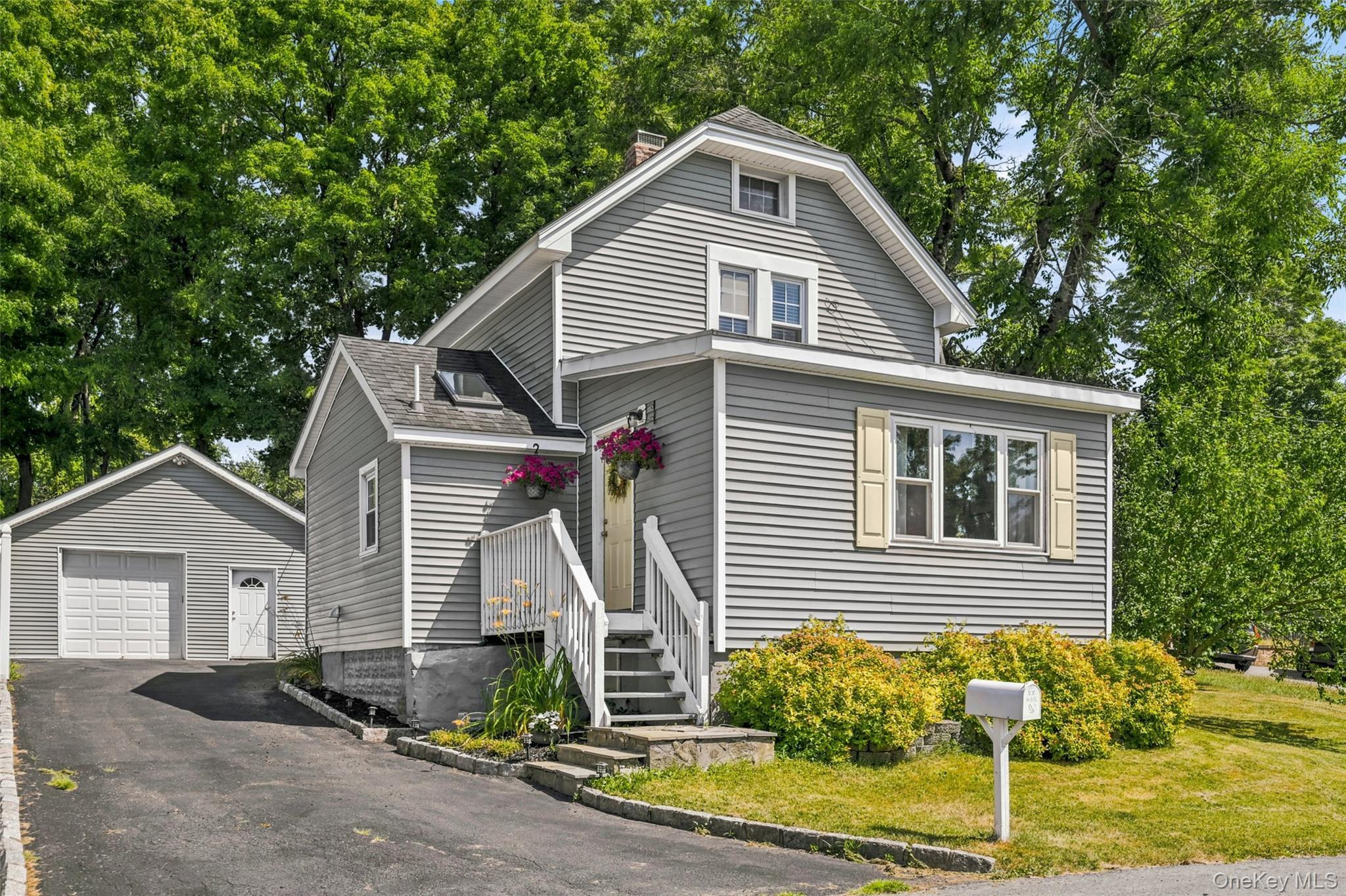 Single Family Howard Street  Orange County, NY 12518, MLS-1023767-33