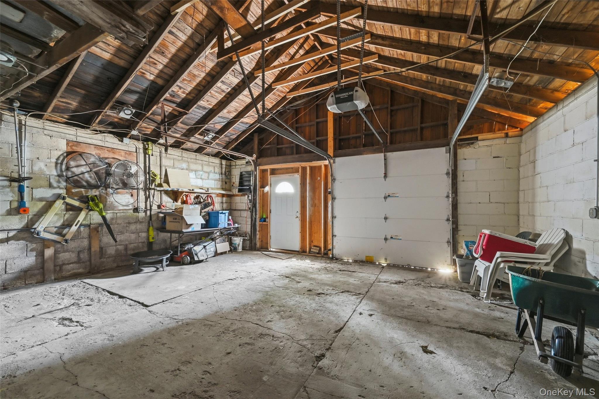 Single Family Howard Street Orange County, NY 12518, MLS-1023767-5