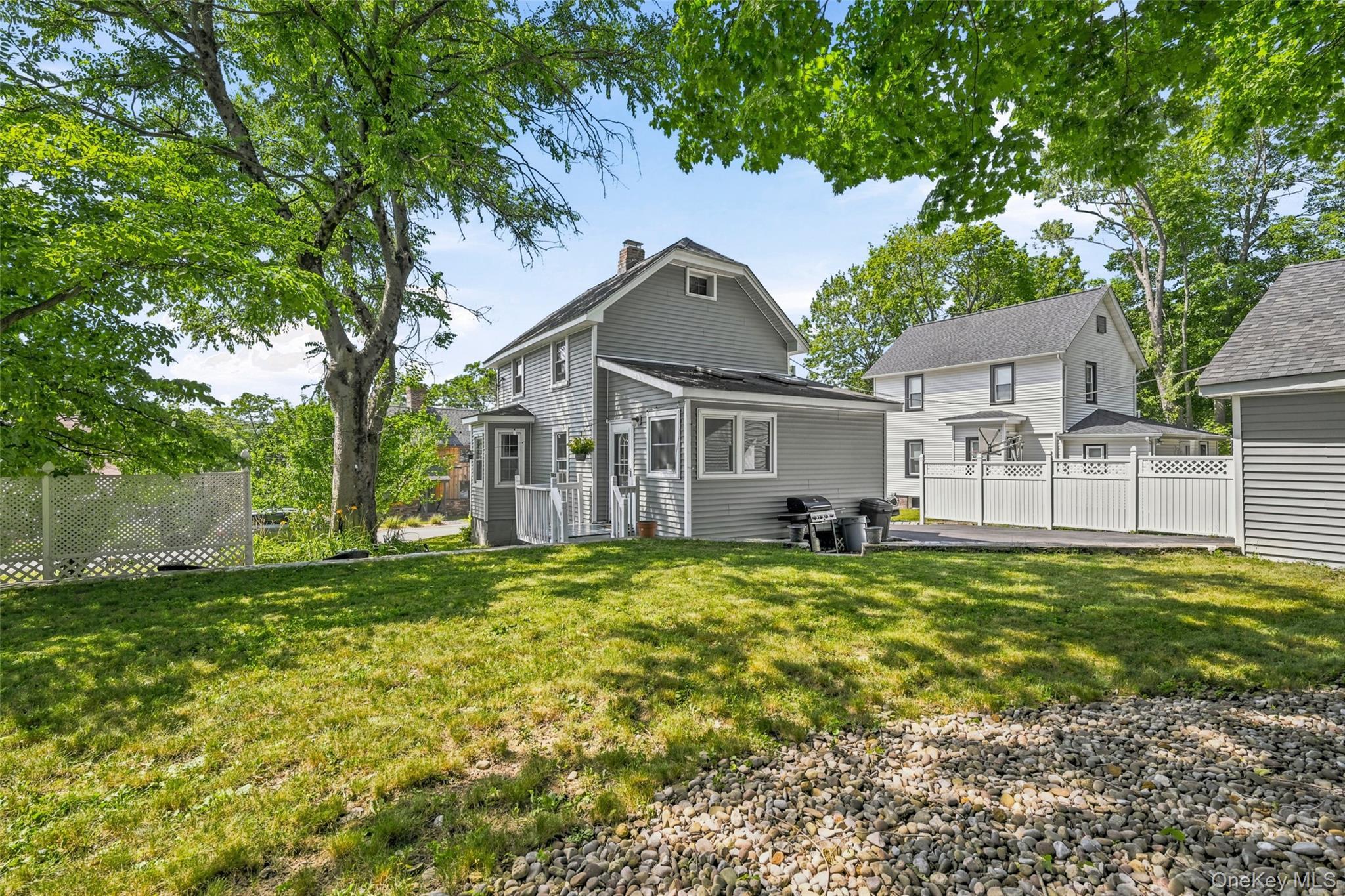 Single Family Howard Street Orange County, NY 12518, MLS-1023767-6