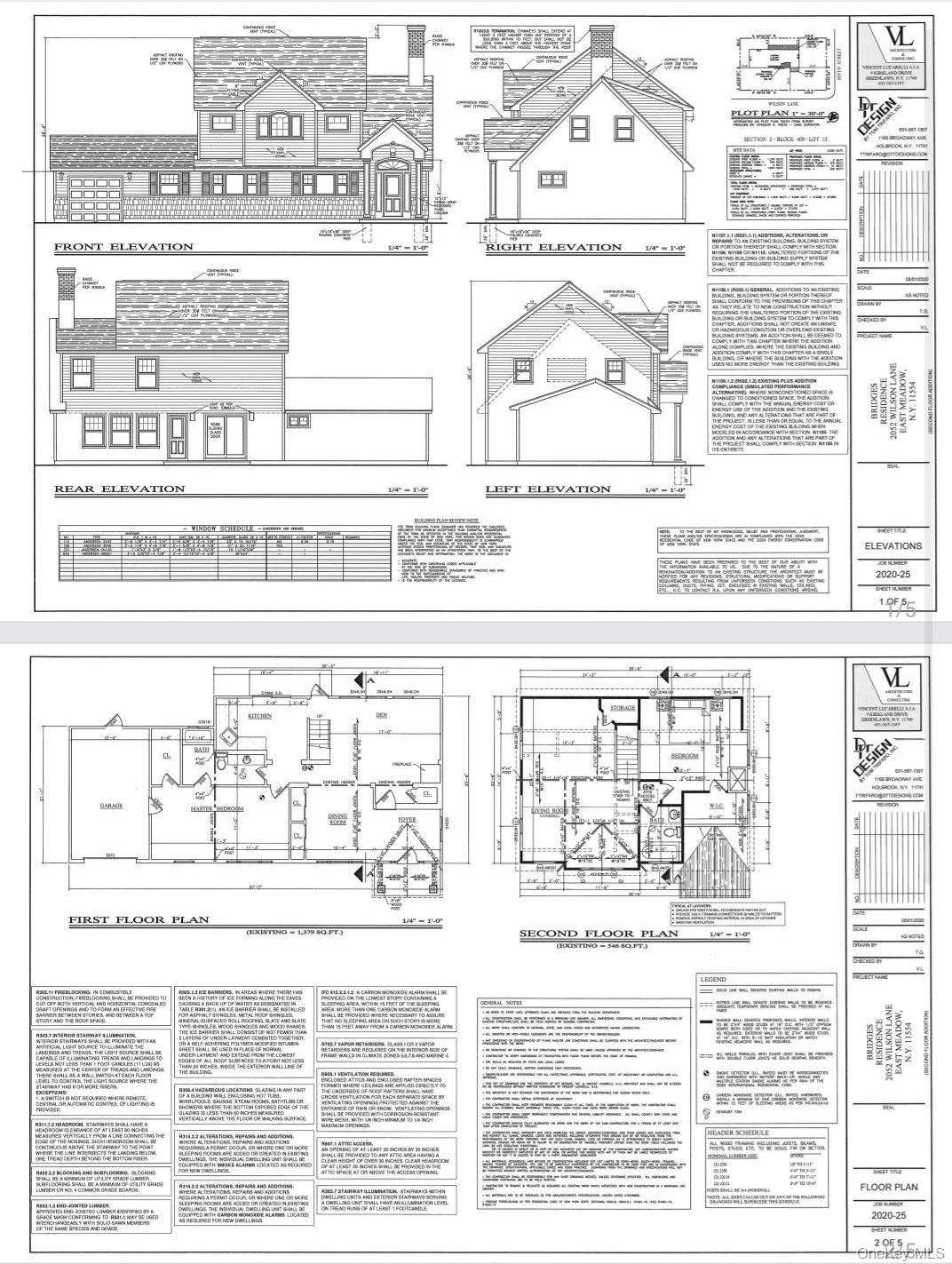 Single Family Wilson Lane Nassau County, NY 11554, MLS-1023768-20