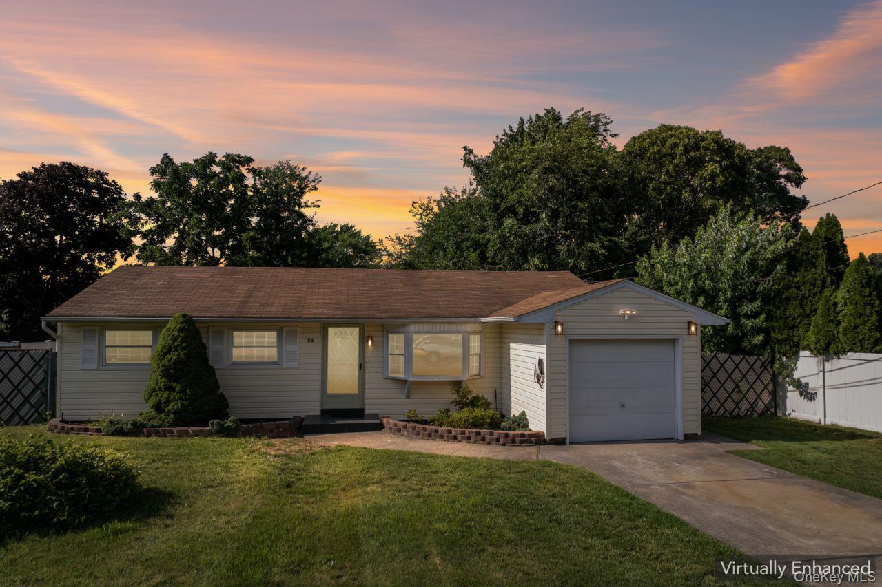 Single Family Rose Place  Suffolk County, NY 11784, MLS-1023771-2