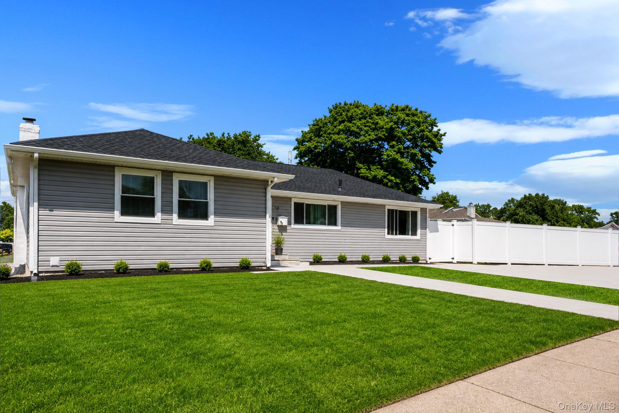 Single Family High Street Nassau County, NY 11735, MLS-1023778-20