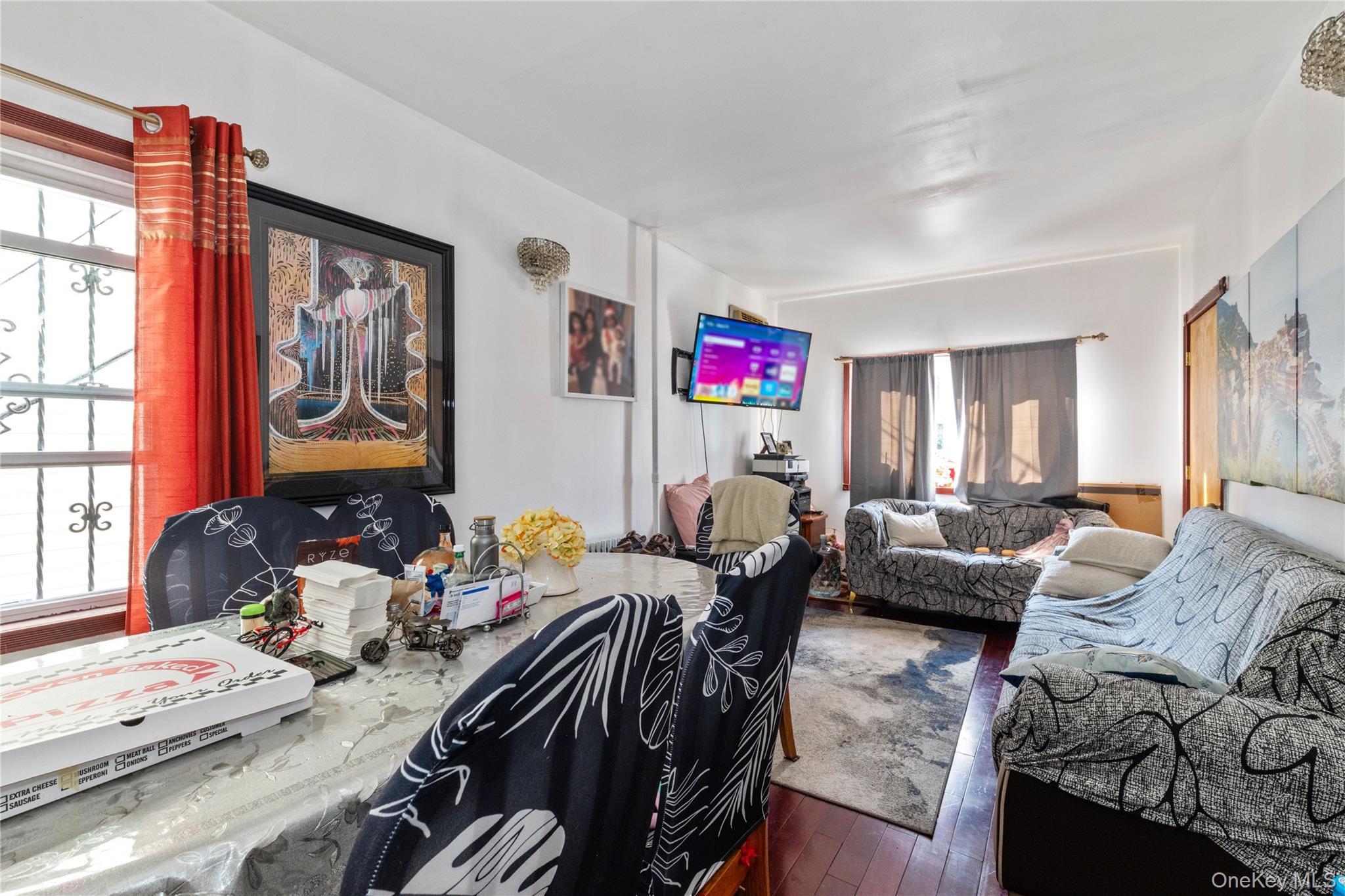 Single Family 56th Avenue Queens, NY 11373, MLS-1023779-12