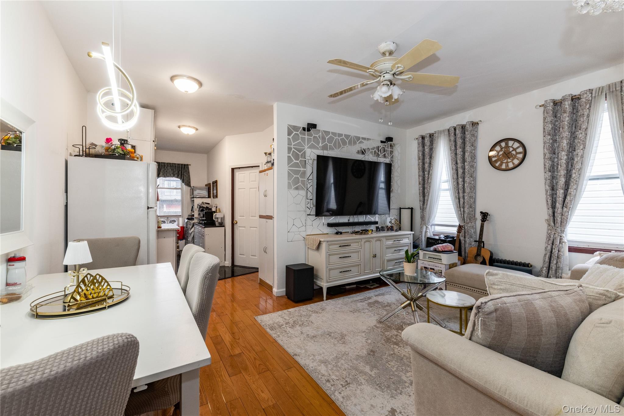 Single Family 56th Avenue Queens, NY 11373, MLS-1023779-16