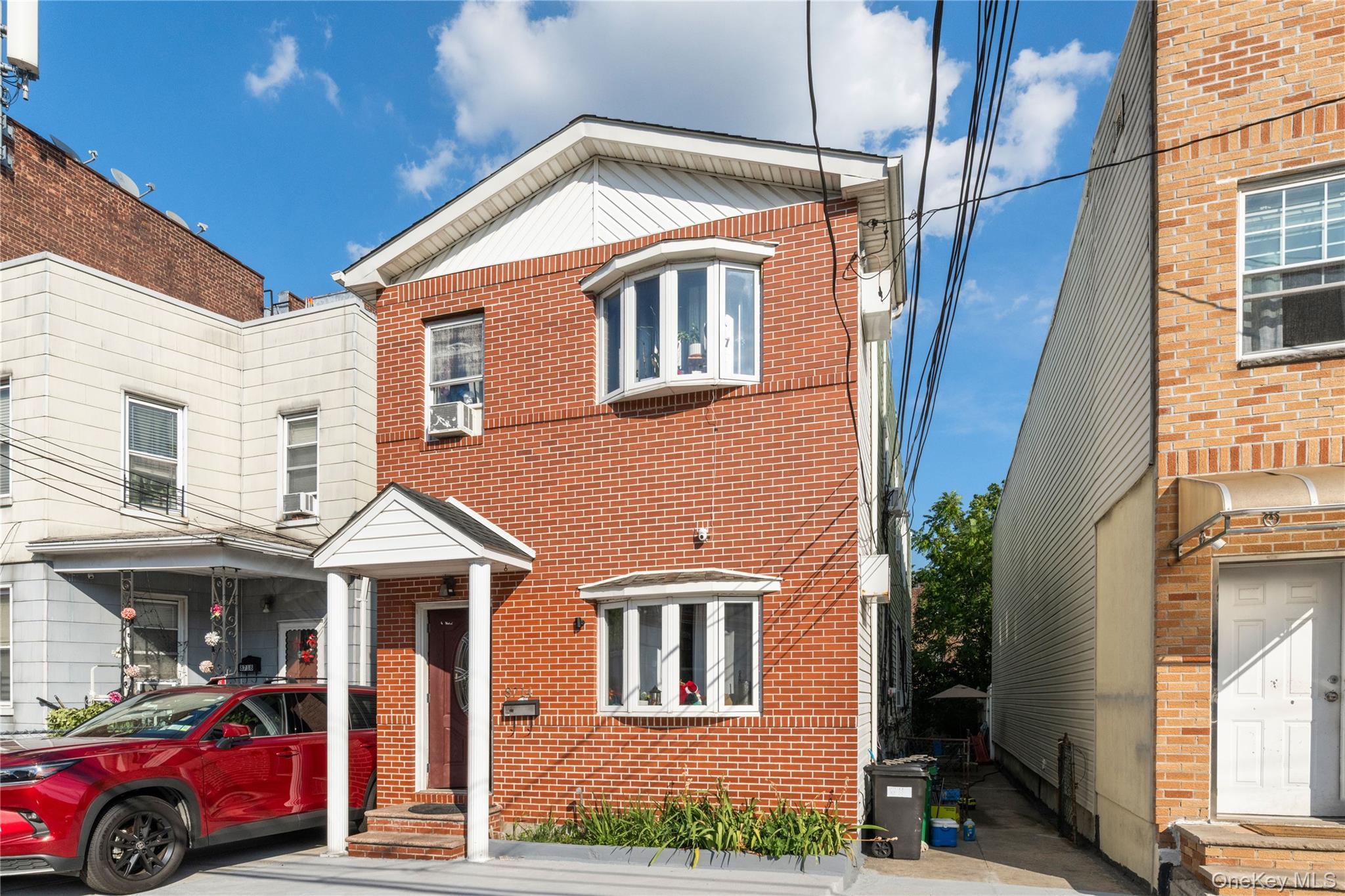 Single Family 56th Avenue Queens, NY 11373, MLS-1023779-2