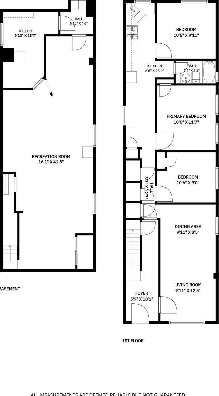 Single Family 56th Avenue Queens, NY 11373, MLS-1023779-24