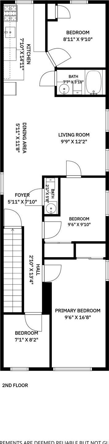 Single Family 56th Avenue  Queens, NY 11373, MLS-1023779-25