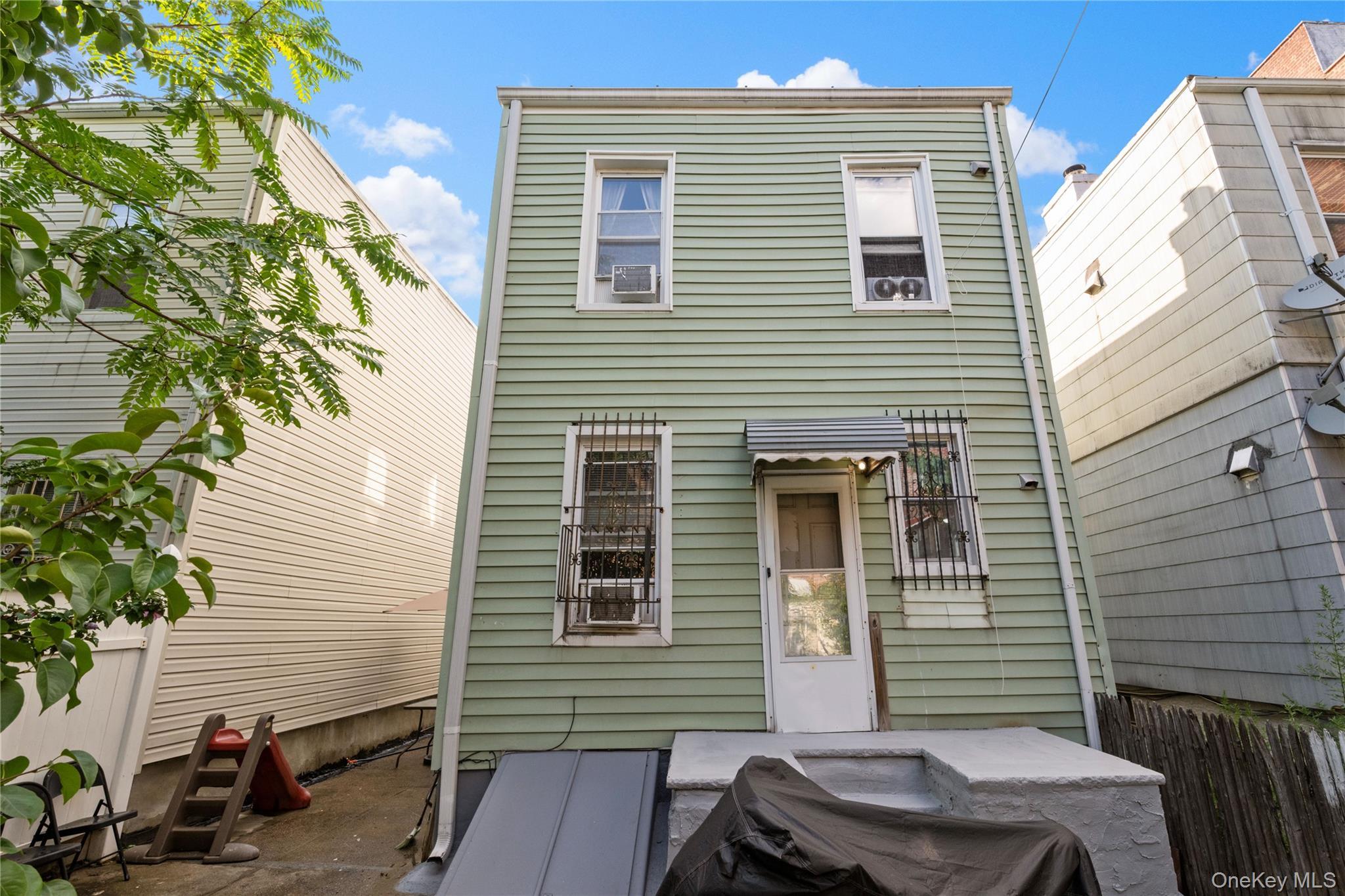 Single Family 56th Avenue Queens, NY 11373, MLS-1023779-6