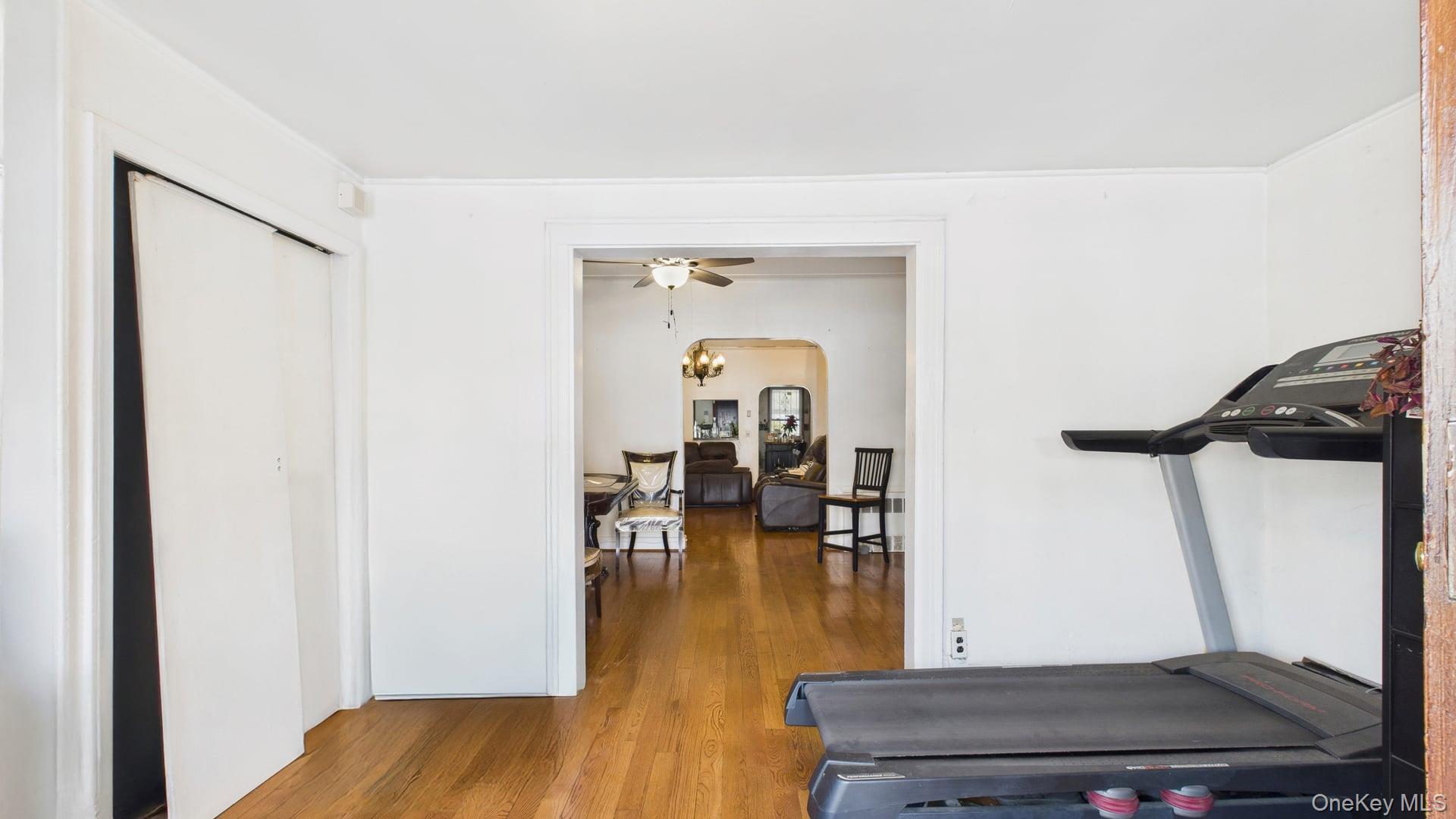 Single Family 89th Street Queens, NY 11417, MLS-1023784-11