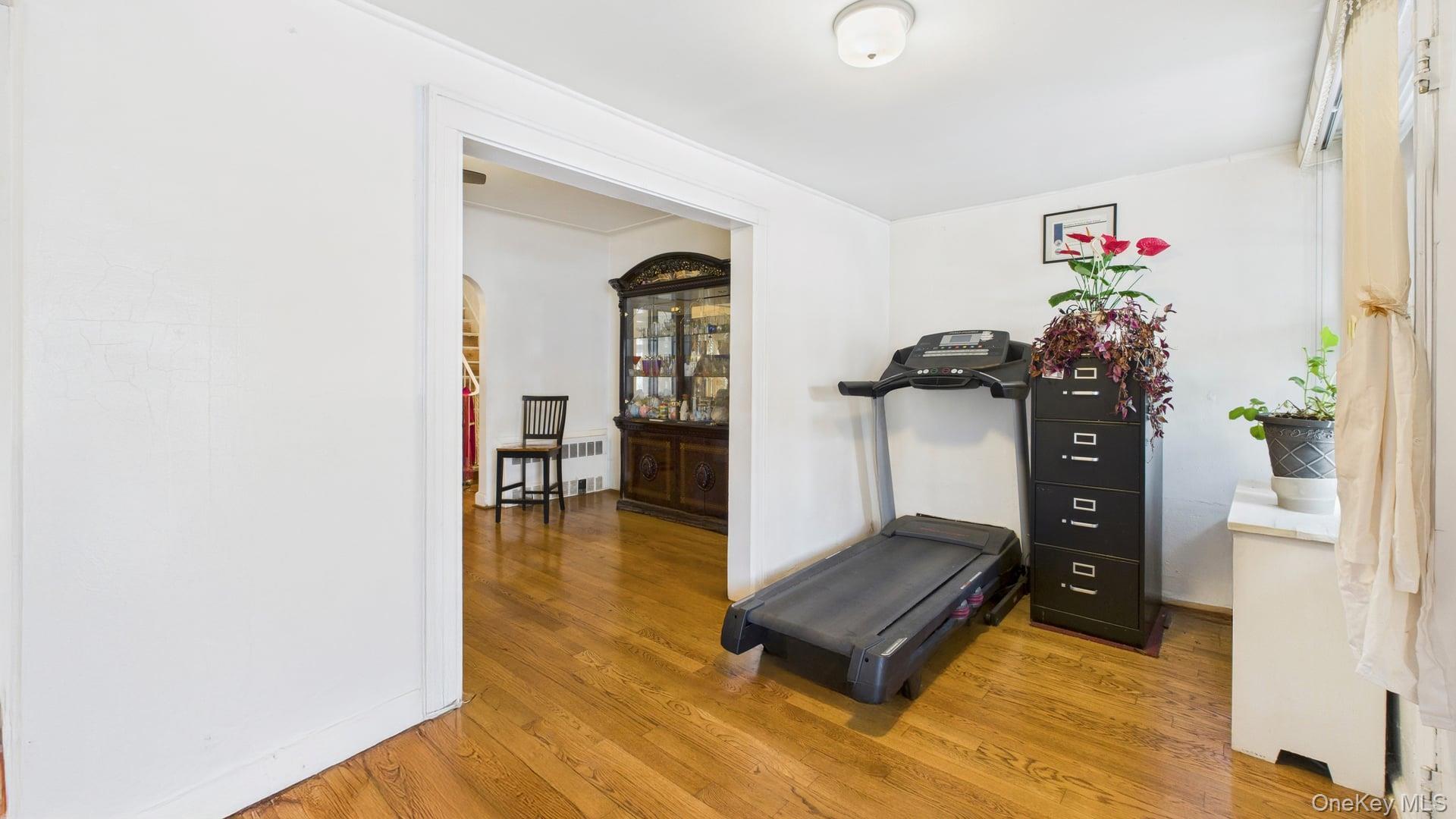 Single Family 89th Street Queens, NY 11417, MLS-1023784-12