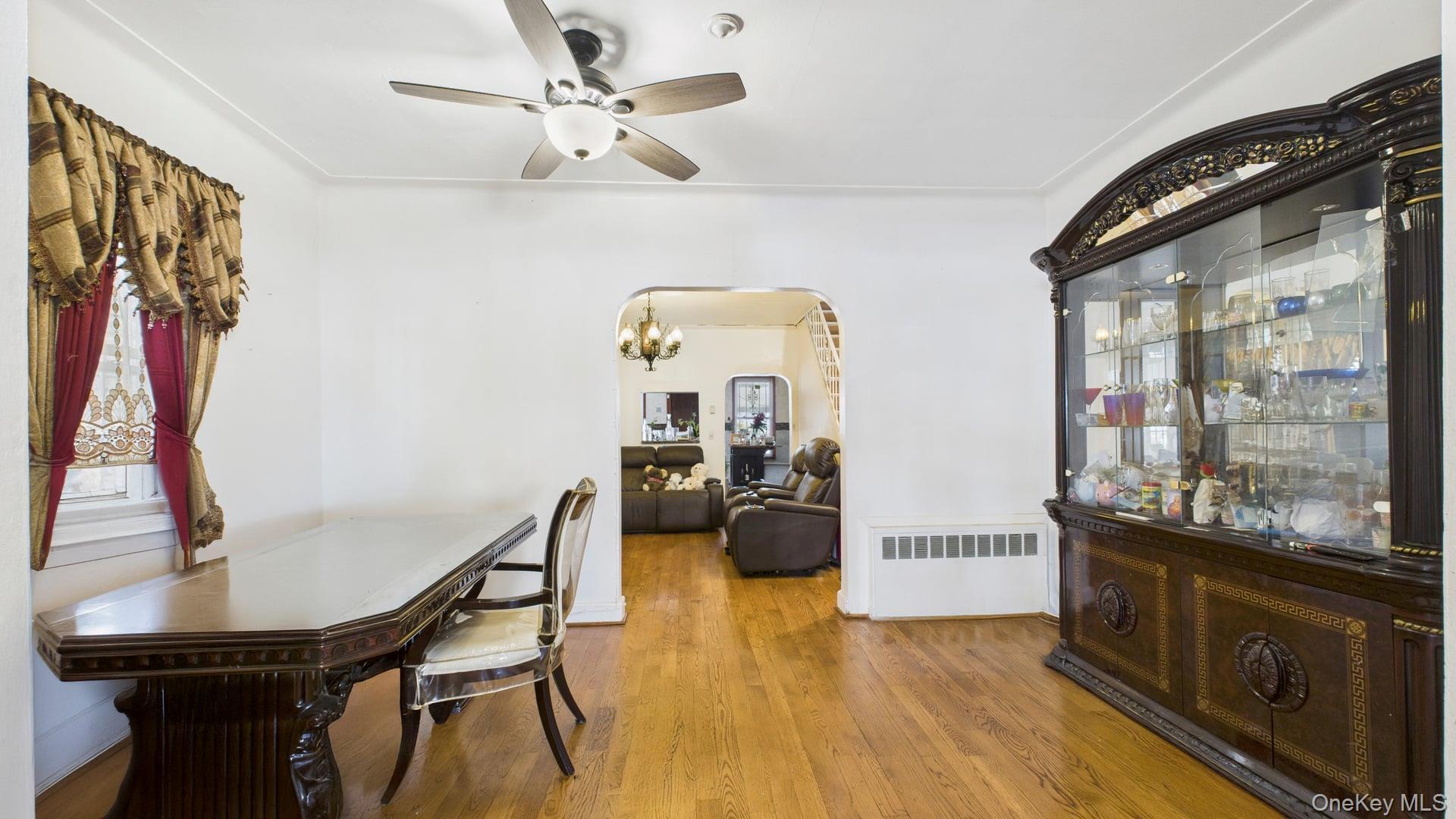 Single Family 89th Street Queens, NY 11417, MLS-1023784-16