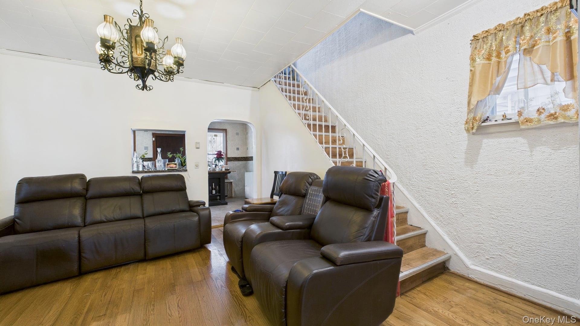 Single Family 89th Street Queens, NY 11417, MLS-1023784-17