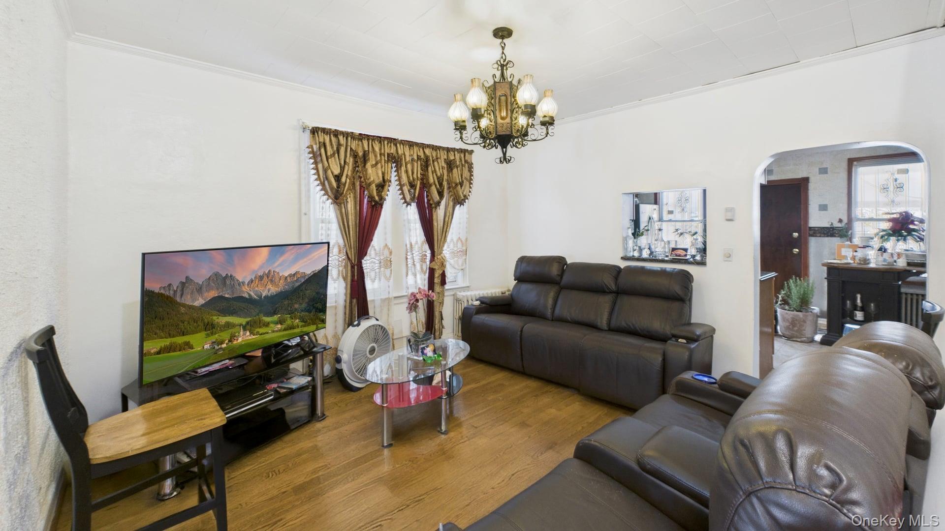 Single Family 89th Street Queens, NY 11417, MLS-1023784-18