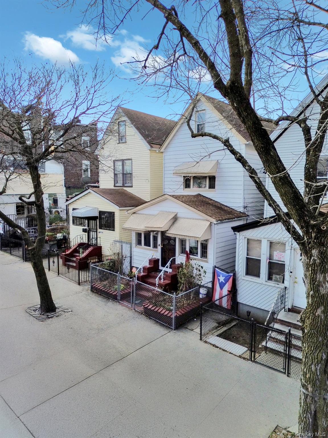 Single Family 89th Street Queens, NY 11417, MLS-1023784-2