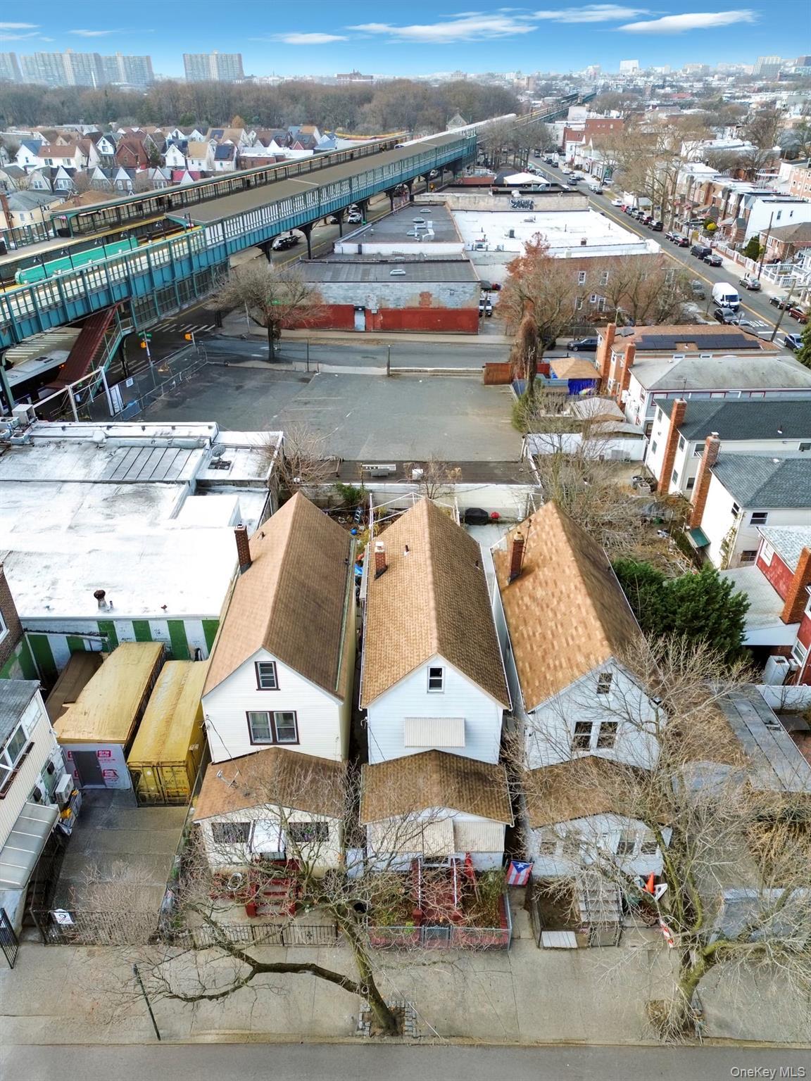 Single Family 89th Street Queens, NY 11417, MLS-1023784-3