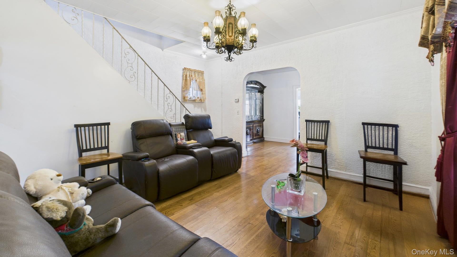 Single Family 89th Street Queens, NY 11417, MLS-1023784-32