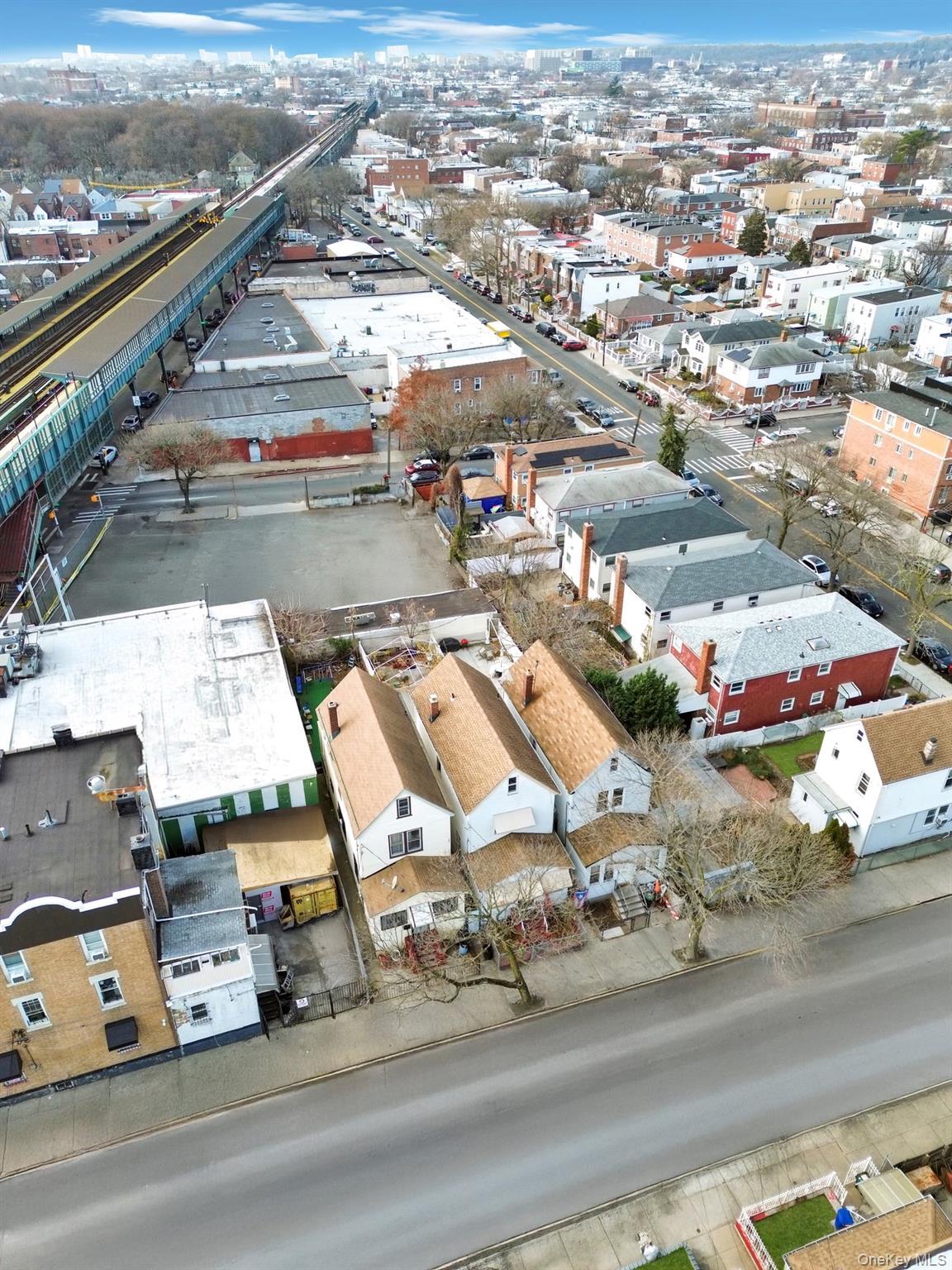 Single Family 89th Street Queens, NY 11417, MLS-1023784-4