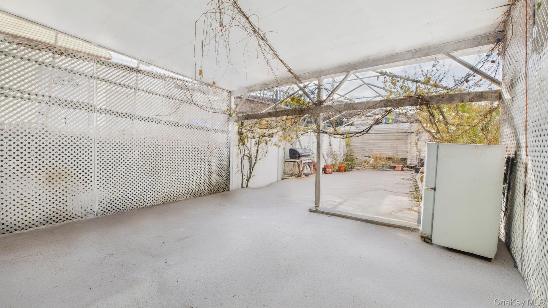 Single Family 89th Street Queens, NY 11417, MLS-1023784-41