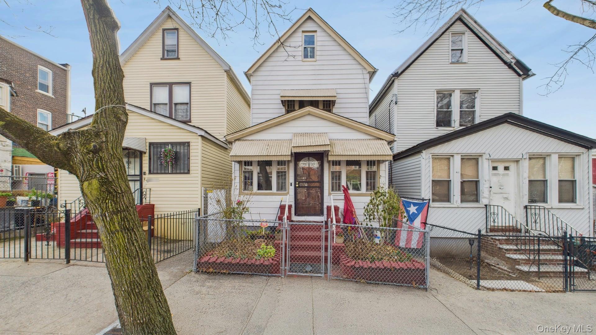 Single Family 89th Street Queens, NY 11417, MLS-1023784-6