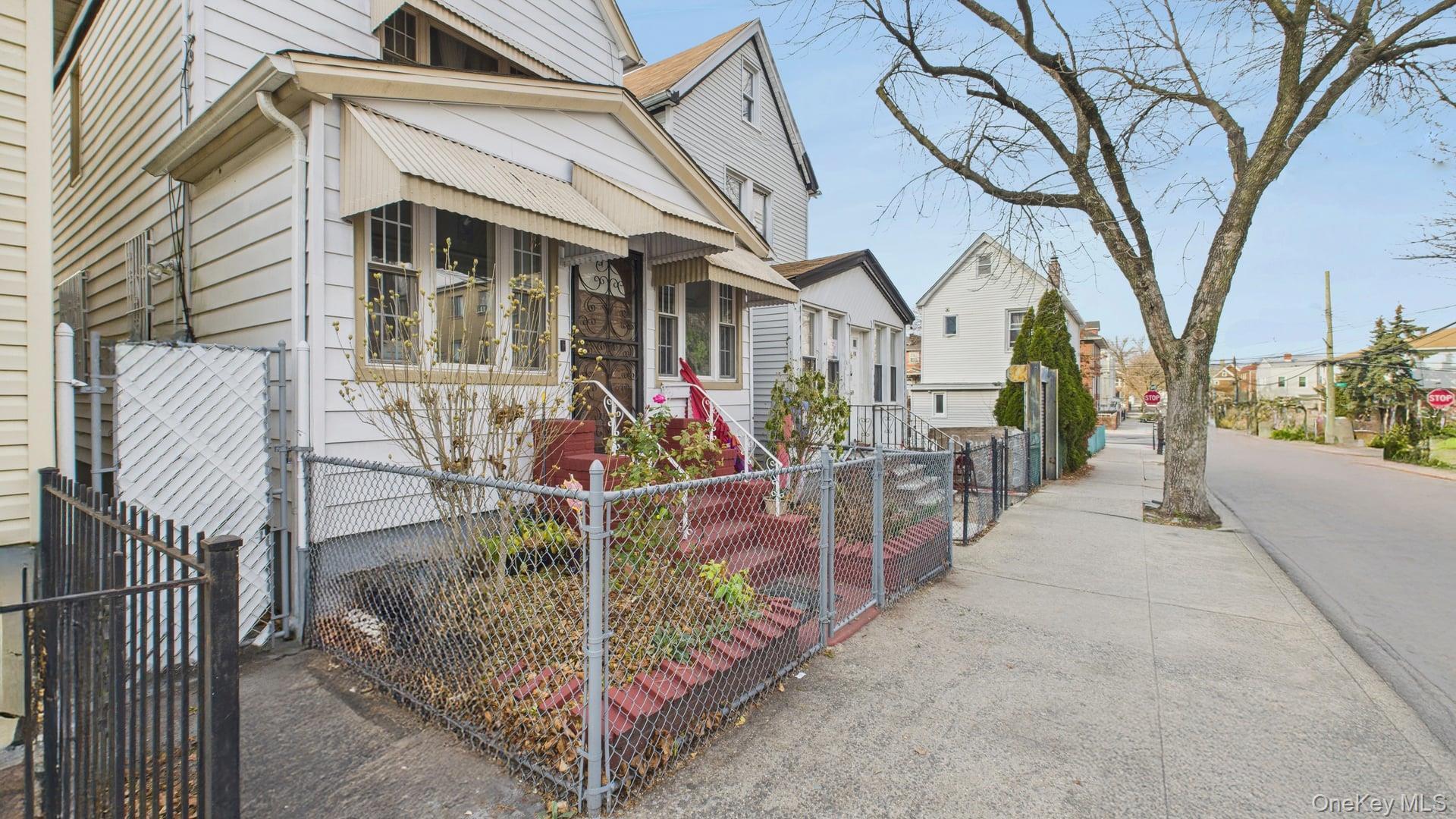 Single Family 89th Street Queens, NY 11417, MLS-1023784-7