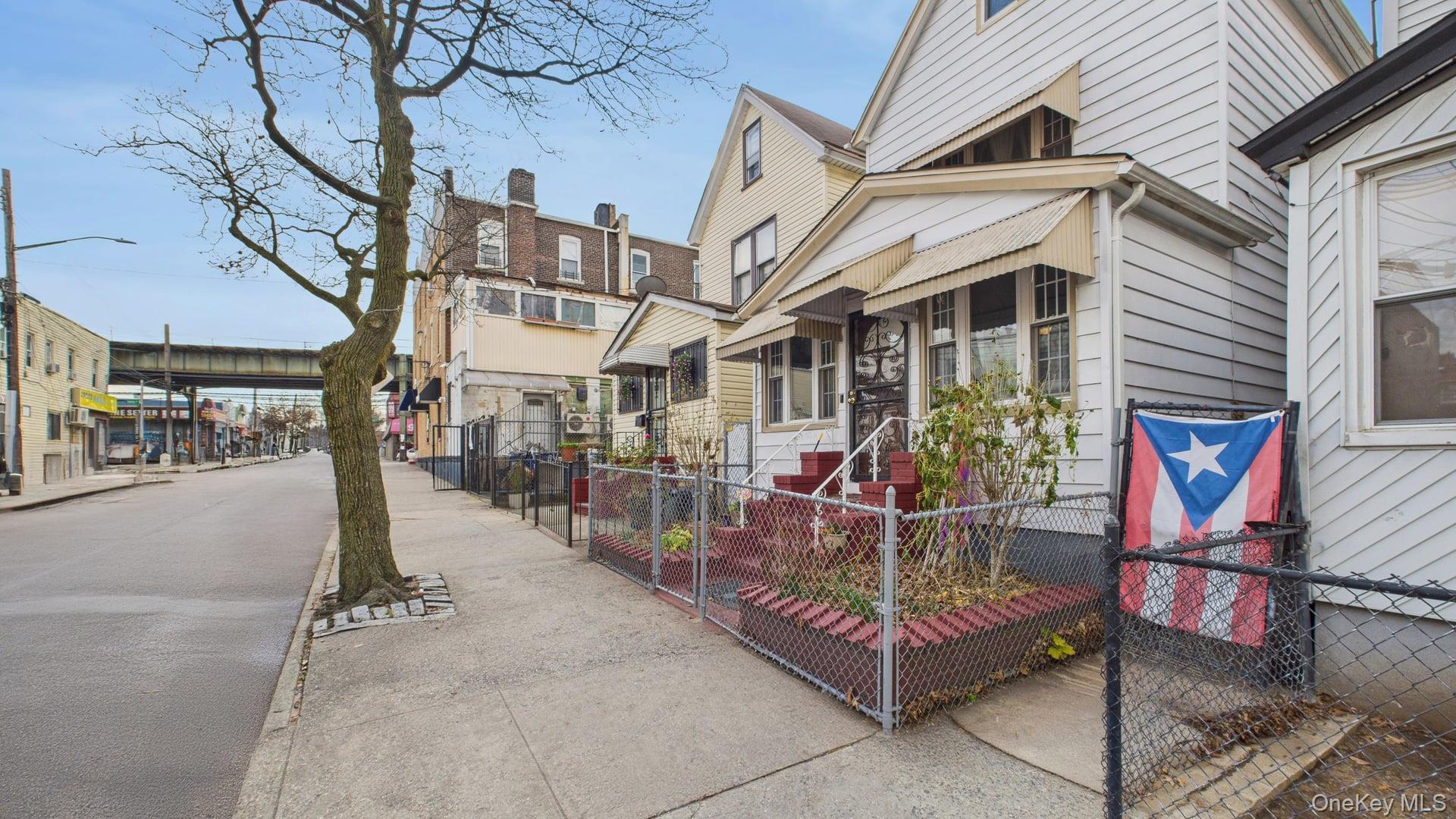 Single Family 89th Street Queens, NY 11417, MLS-1023784-8