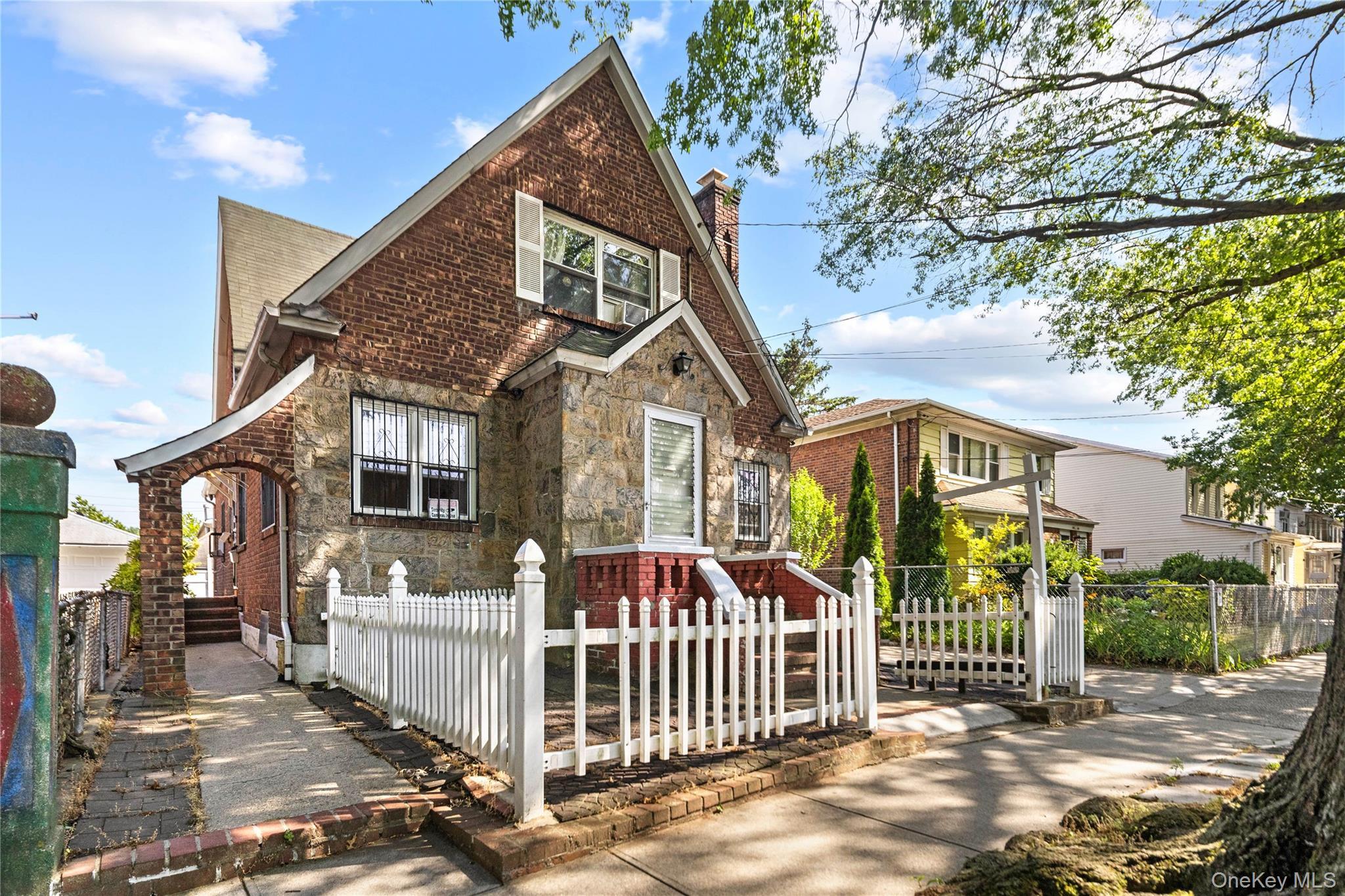 Single Family Quince Avenue  Queens, NY 11355, MLS-1023788-2