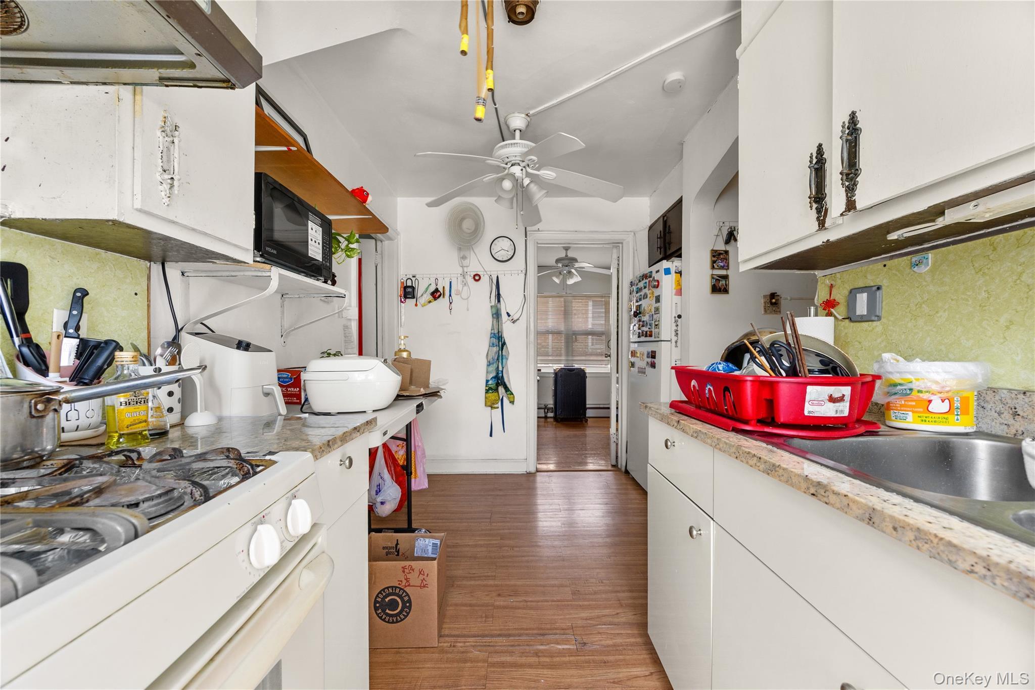 Single Family Quince Avenue  Queens, NY 11355, MLS-1023788-28