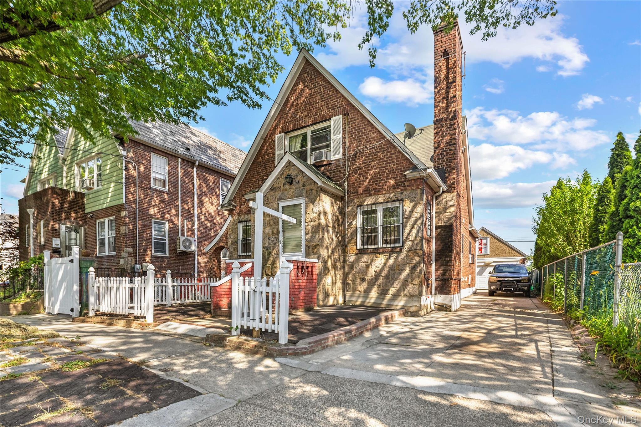 Single Family Quince Avenue  Queens, NY 11355, MLS-1023788-3
