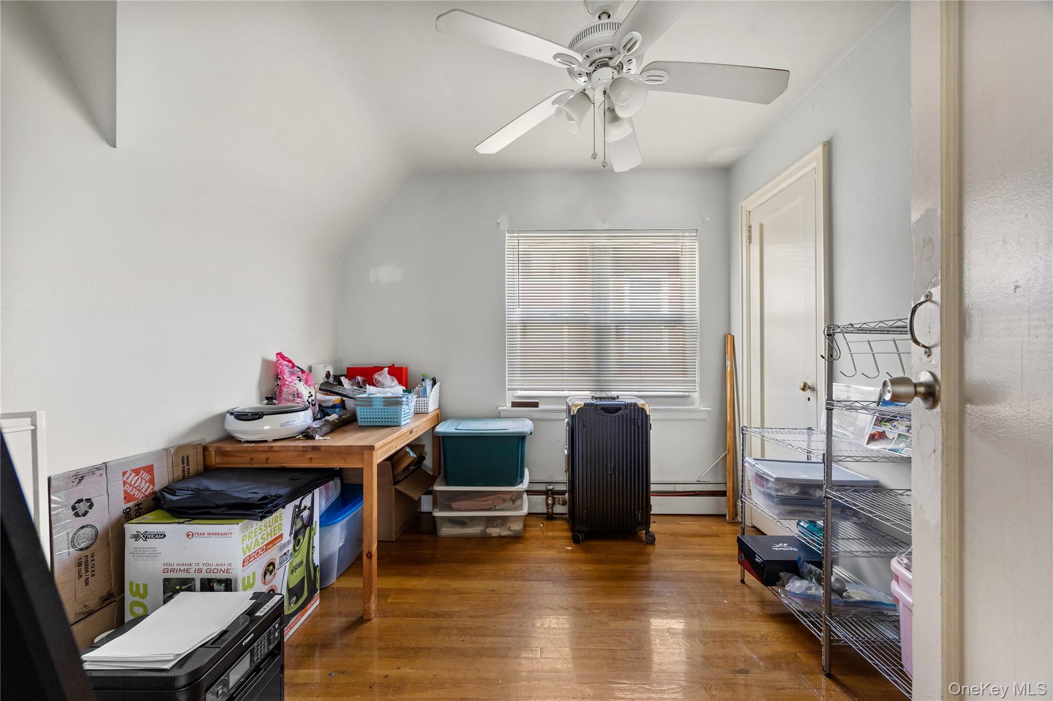 Single Family Quince Avenue  Queens, NY 11355, MLS-1023788-31