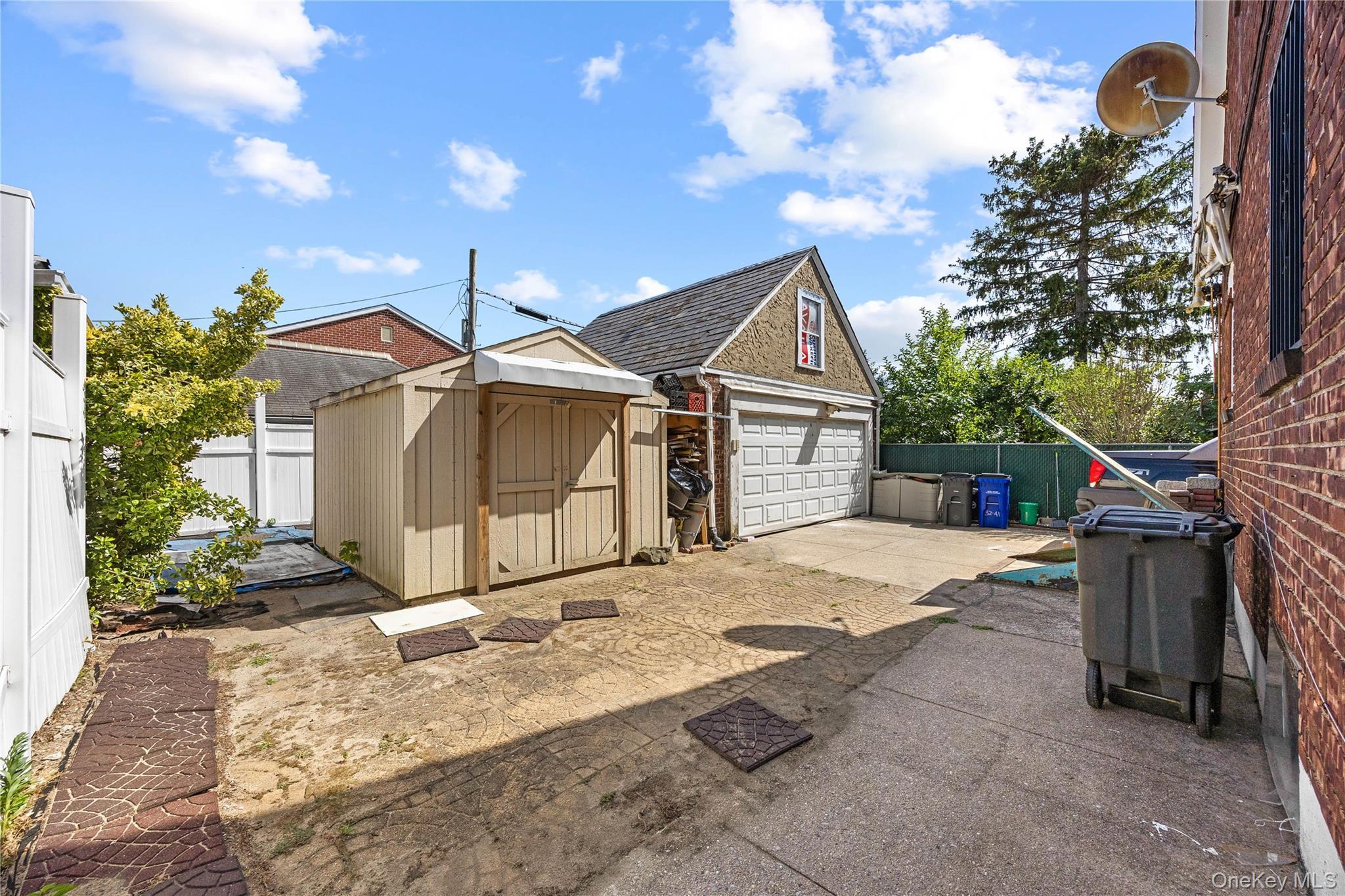 Single Family Quince Avenue  Queens, NY 11355, MLS-1023788-33