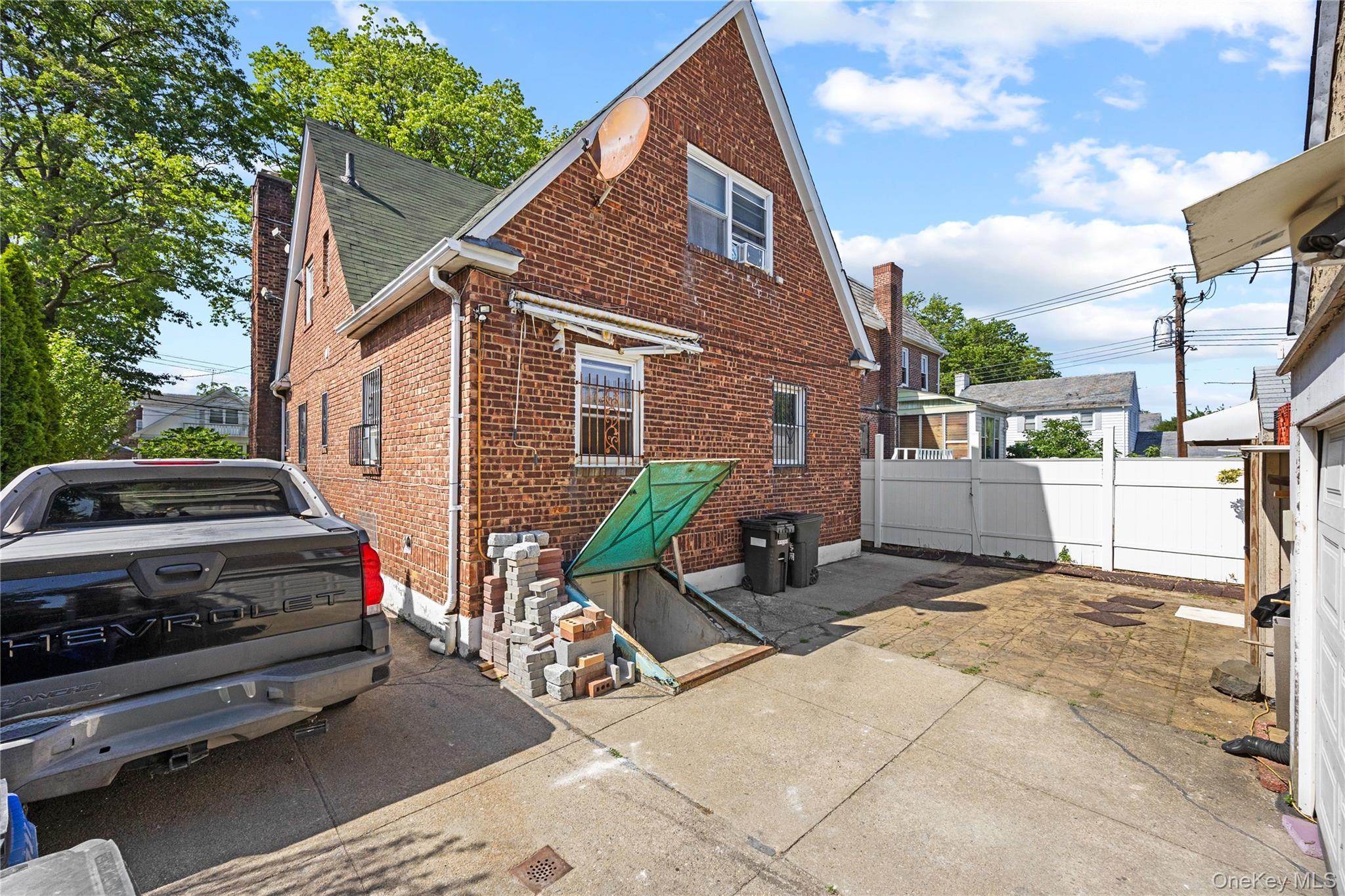 Single Family Quince Avenue  Queens, NY 11355, MLS-1023788-34