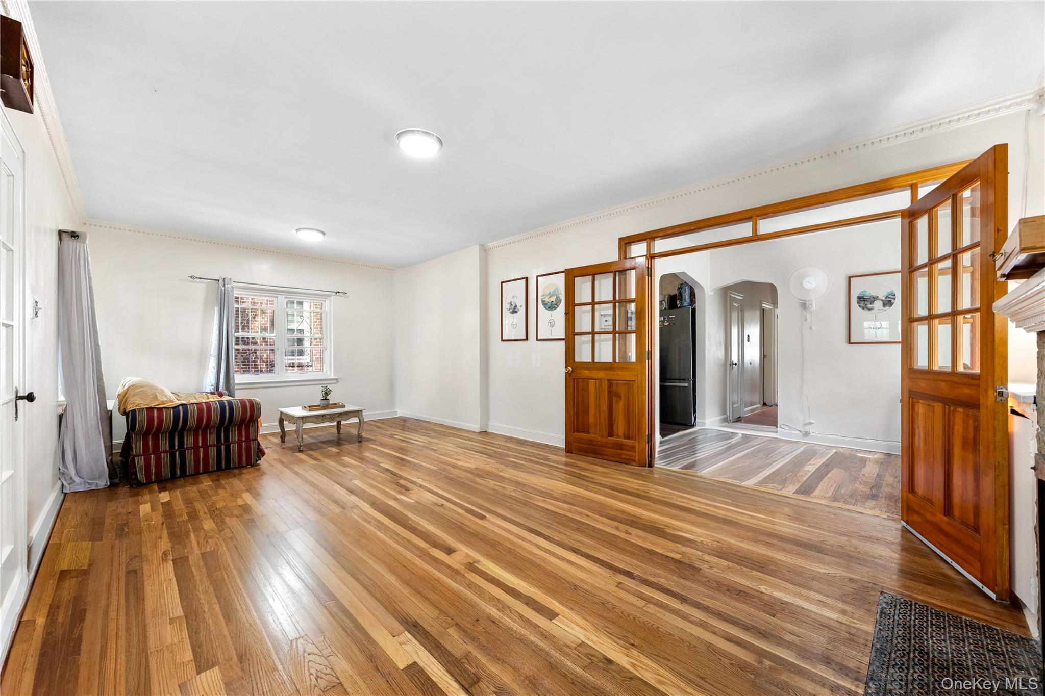 Single Family Quince Avenue  Queens, NY 11355, MLS-1023788-4